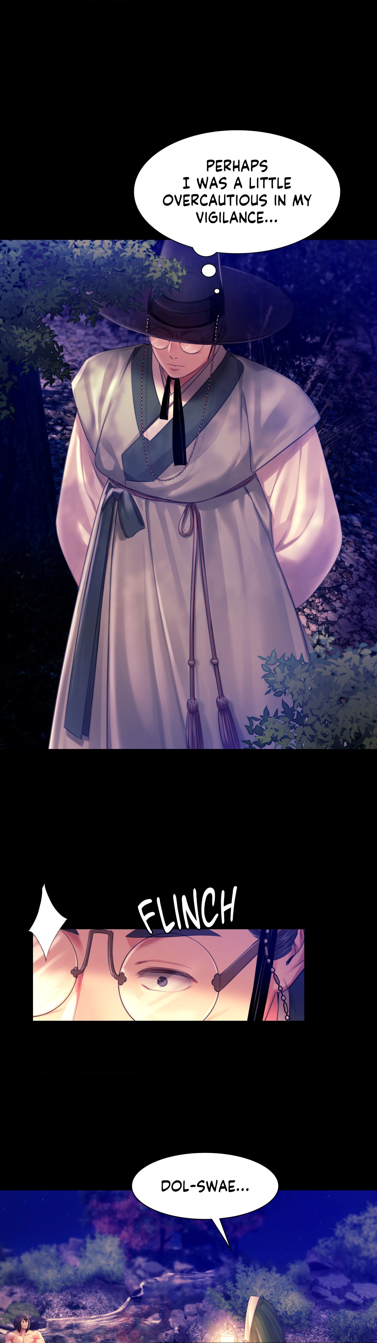 Read Assa chapter 89 image 6 on Lezhin