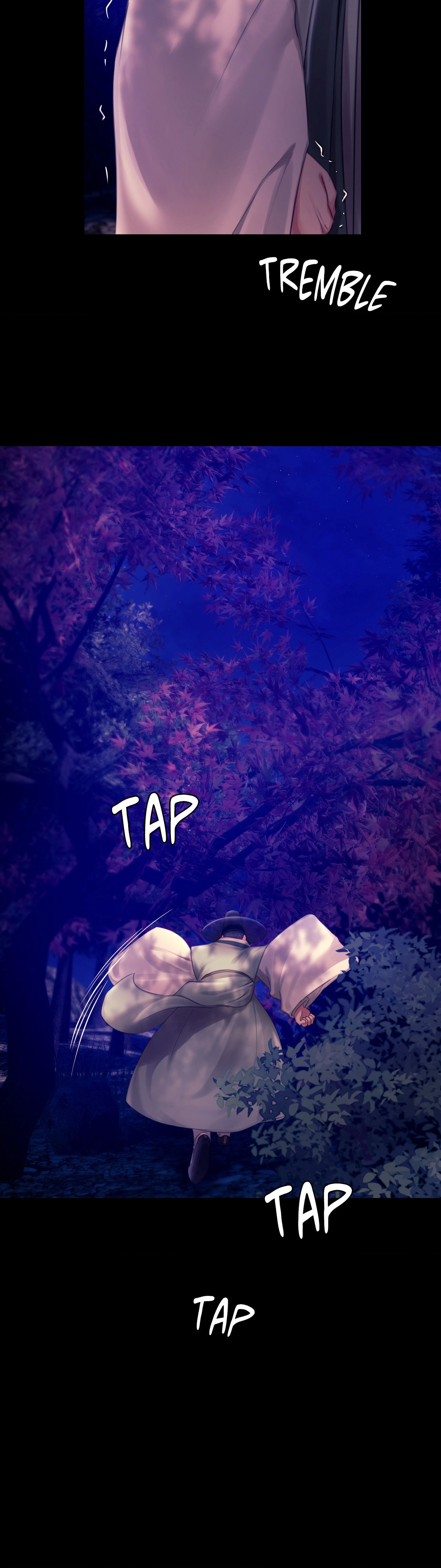 Read Assa chapter 89 image 8 on Lezhin