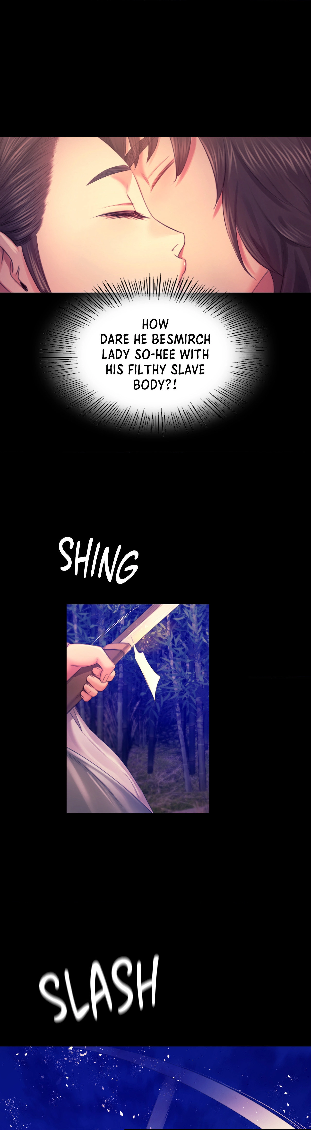 Read Assa chapter 89 image 9 on Lezhin