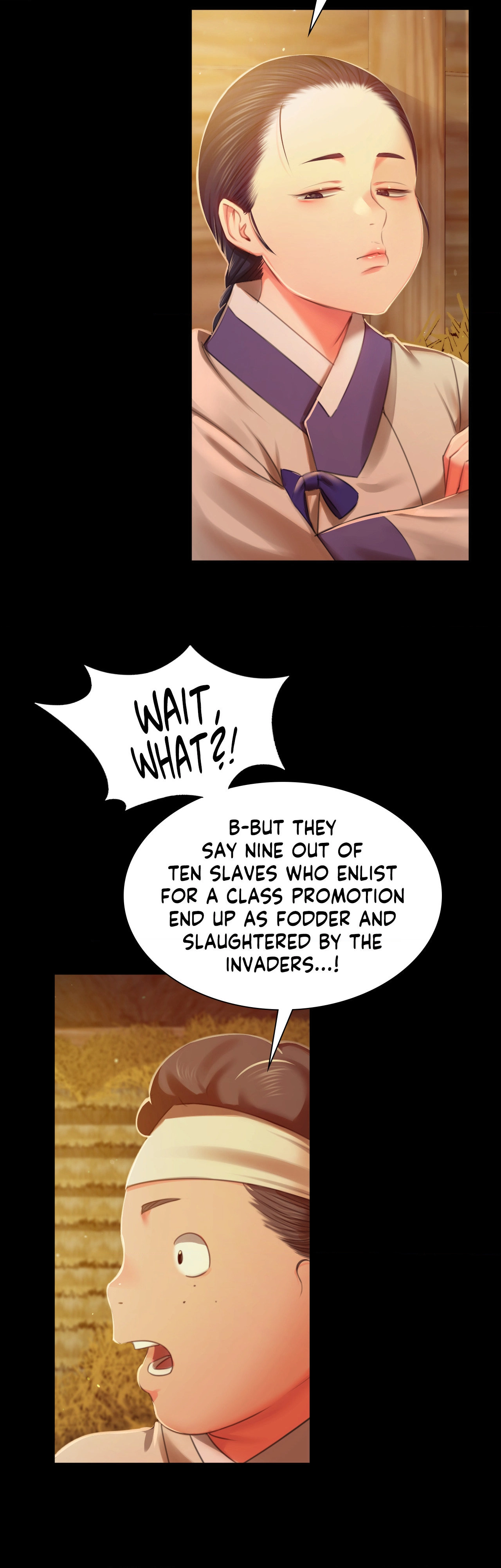 Read Assa chapter 90 image 14 on Lezhin