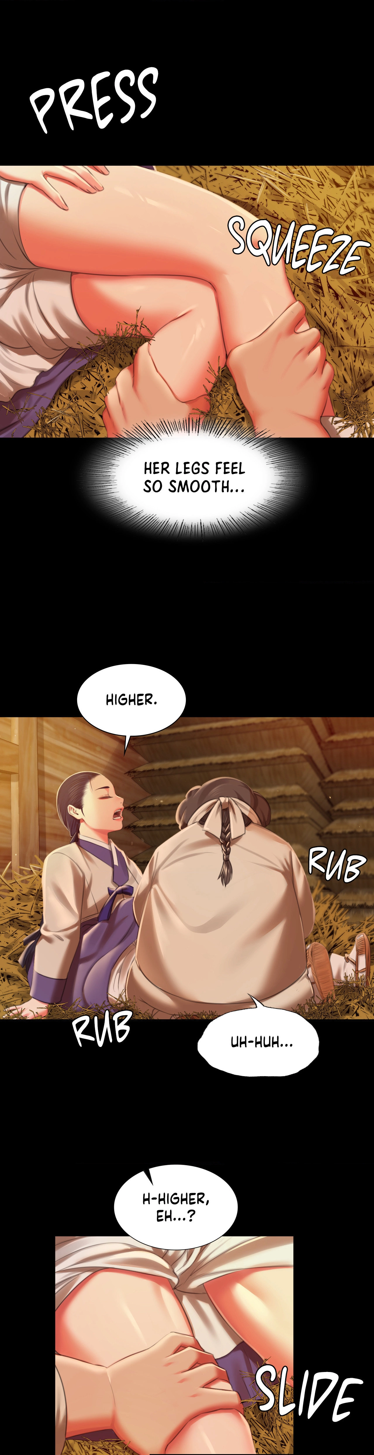 Read Assa chapter 90 image 16 on Lezhin