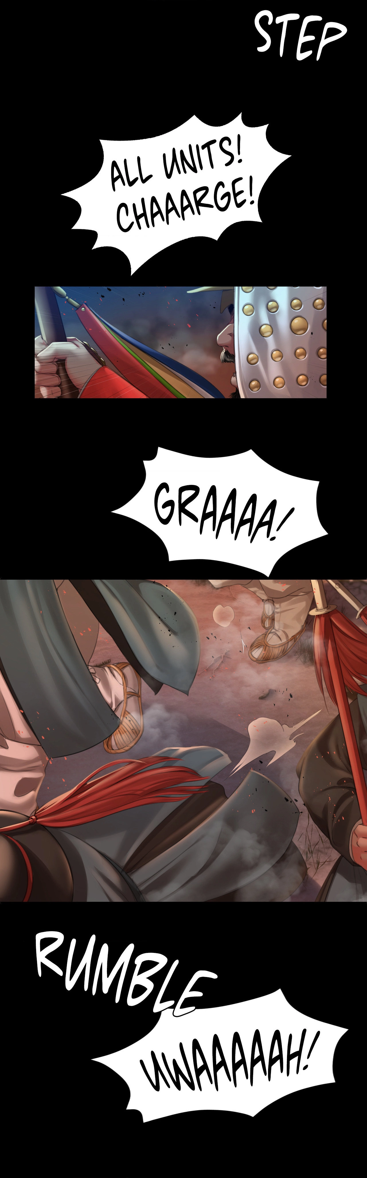 Read Assa chapter 90 image 2 on Lezhin