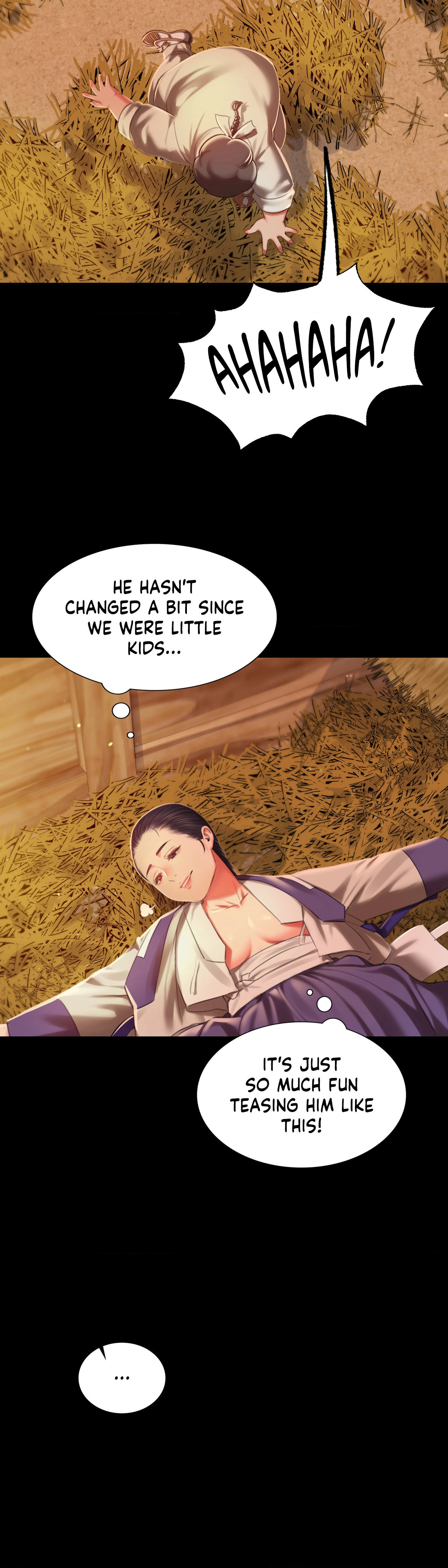 Read Assa chapter 90 image 22 on Lezhin