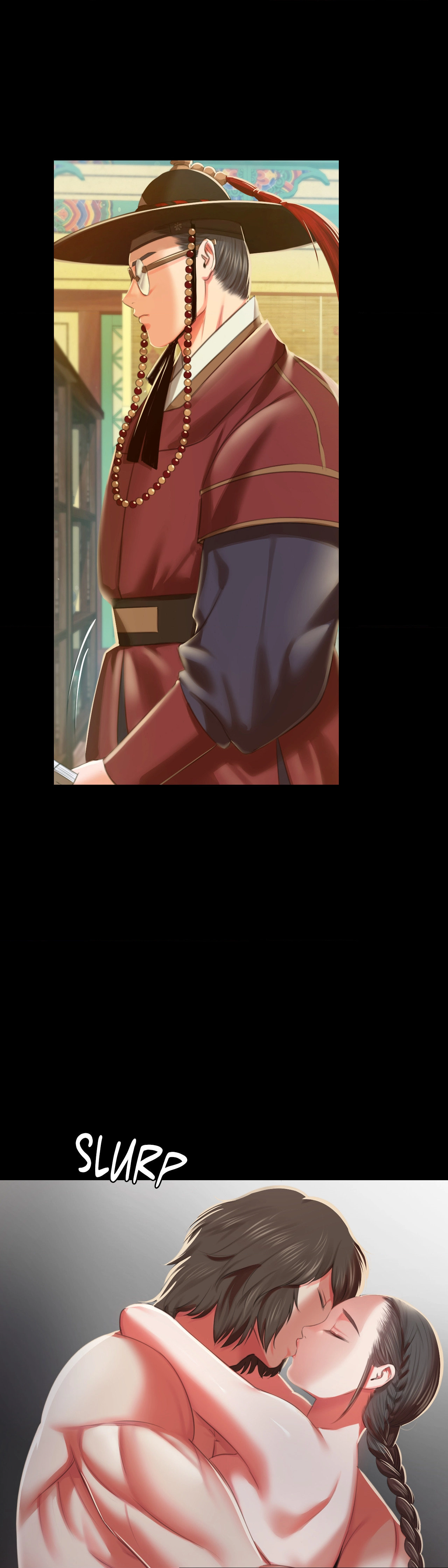 Read Assa chapter 90 image 24 on Lezhin