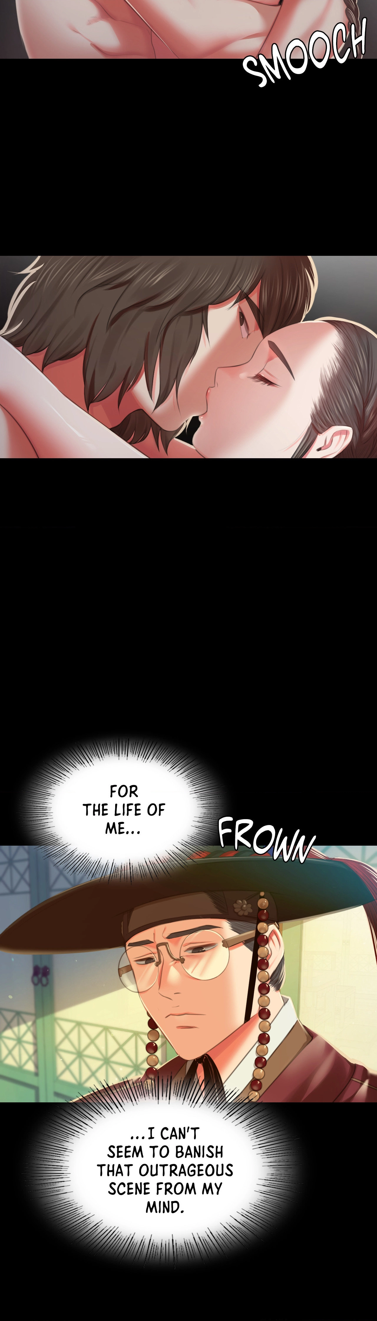 Read Assa chapter 90 image 25 on Lezhin