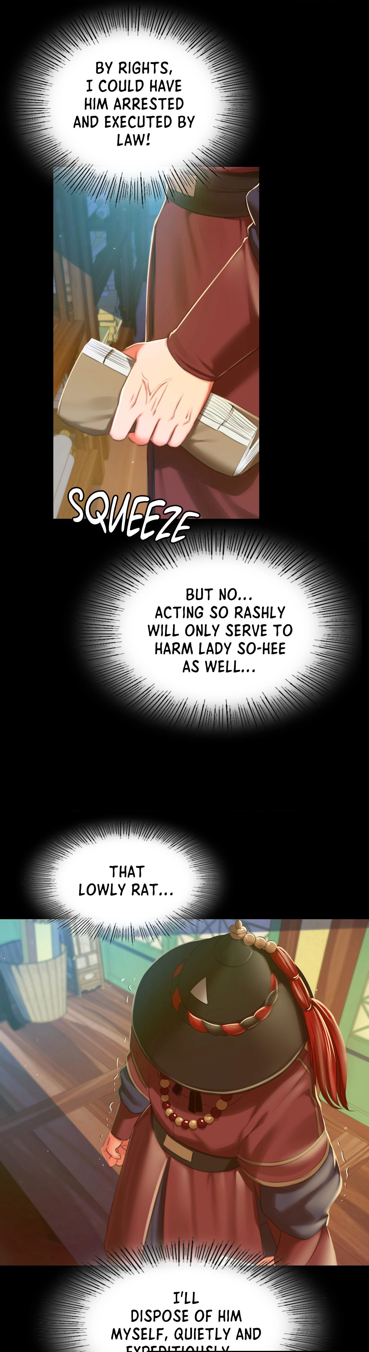 Read Assa chapter 90 image 26 on Lezhin
