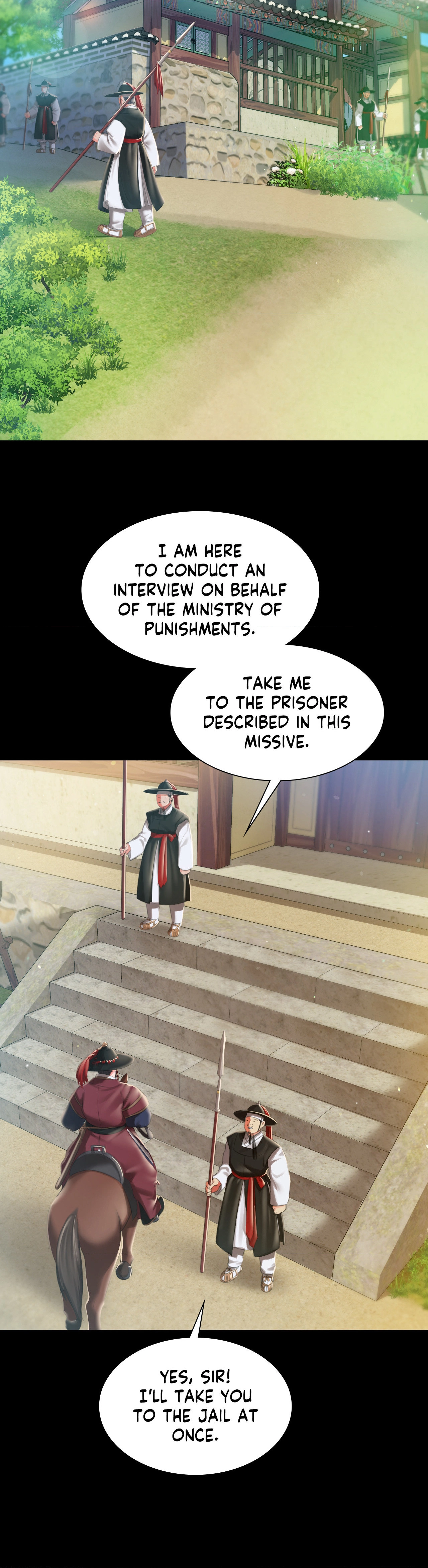 Read Assa chapter 90 image 30 on Lezhin