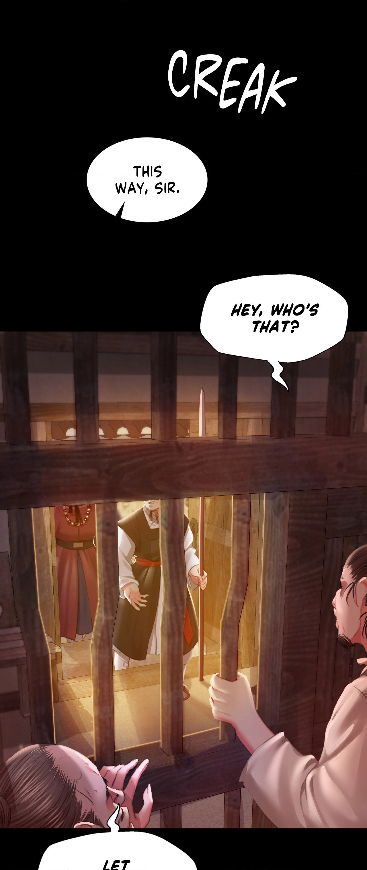 Read Assa chapter 90 image 31 on Lezhin