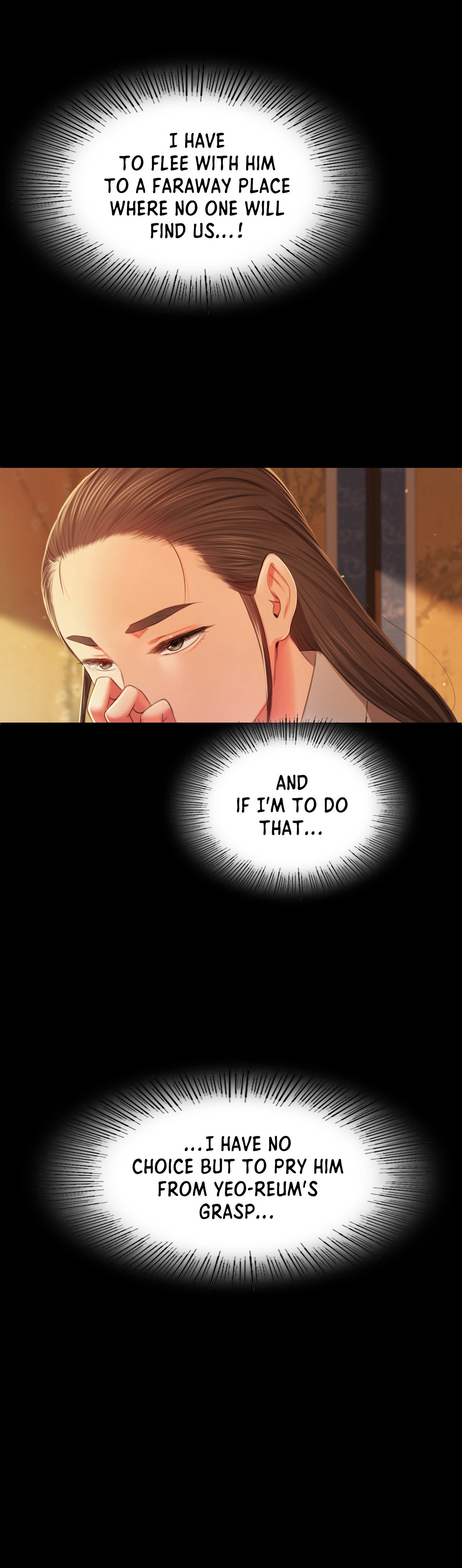 Read Assa chapter 90 image 8 on Lezhin