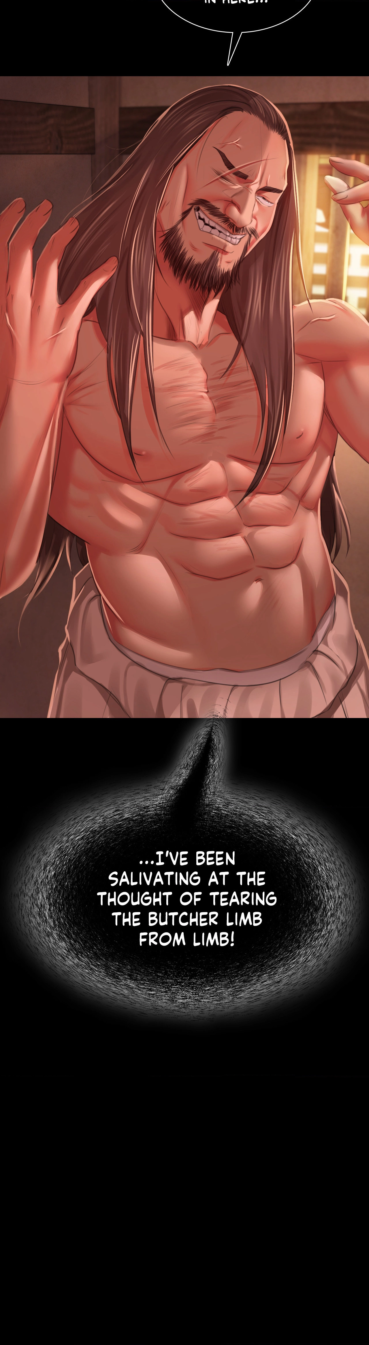 Read Assa chapter 91 image 1 on Lezhin