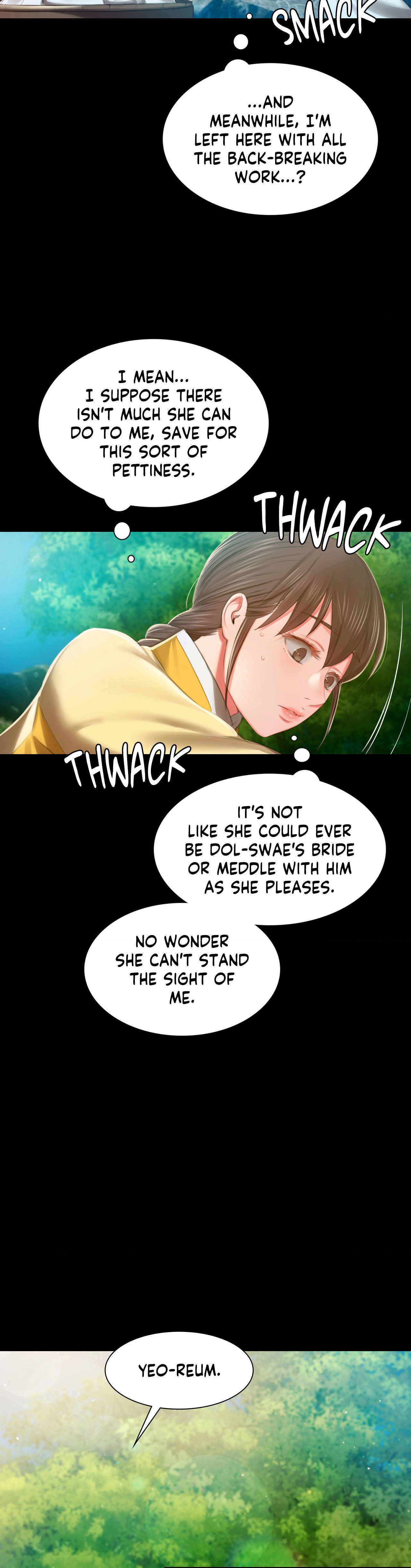 Read Assa chapter 91 image 10 on Lezhin