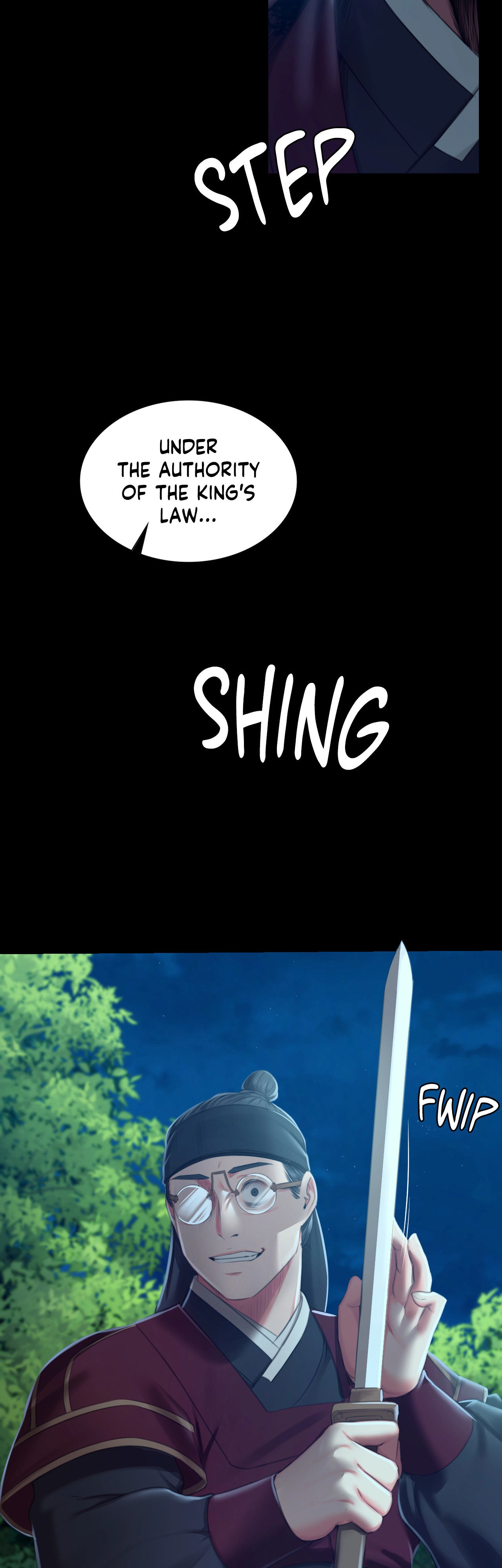 Read Assa chapter 91 image 34 on Lezhin