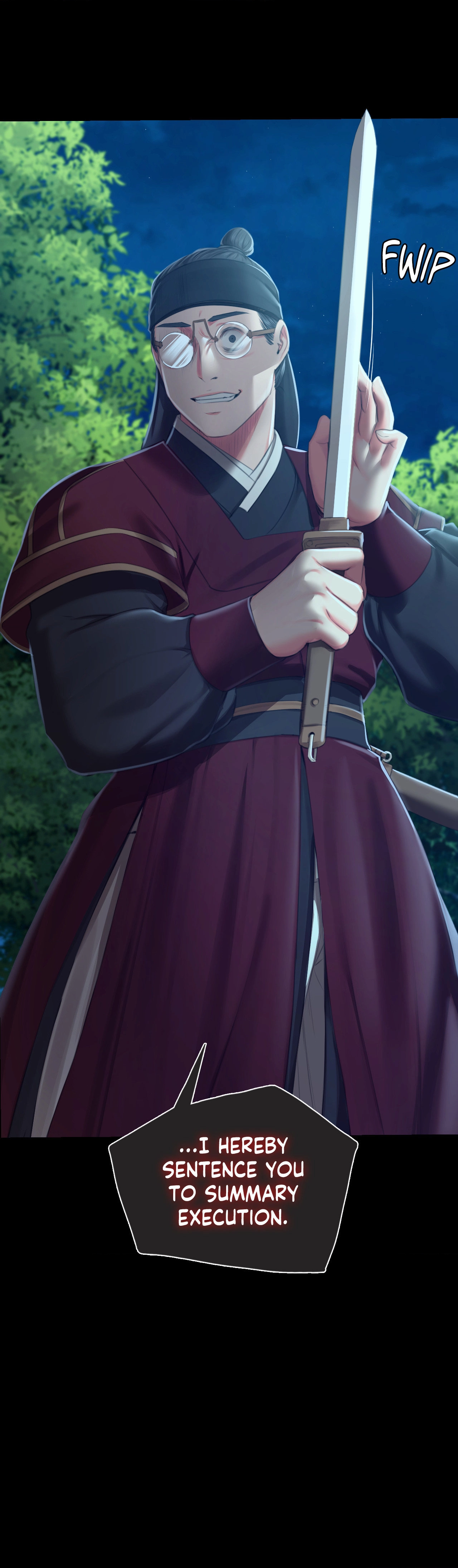 Read Assa chapter 92 image 1 on Lezhin