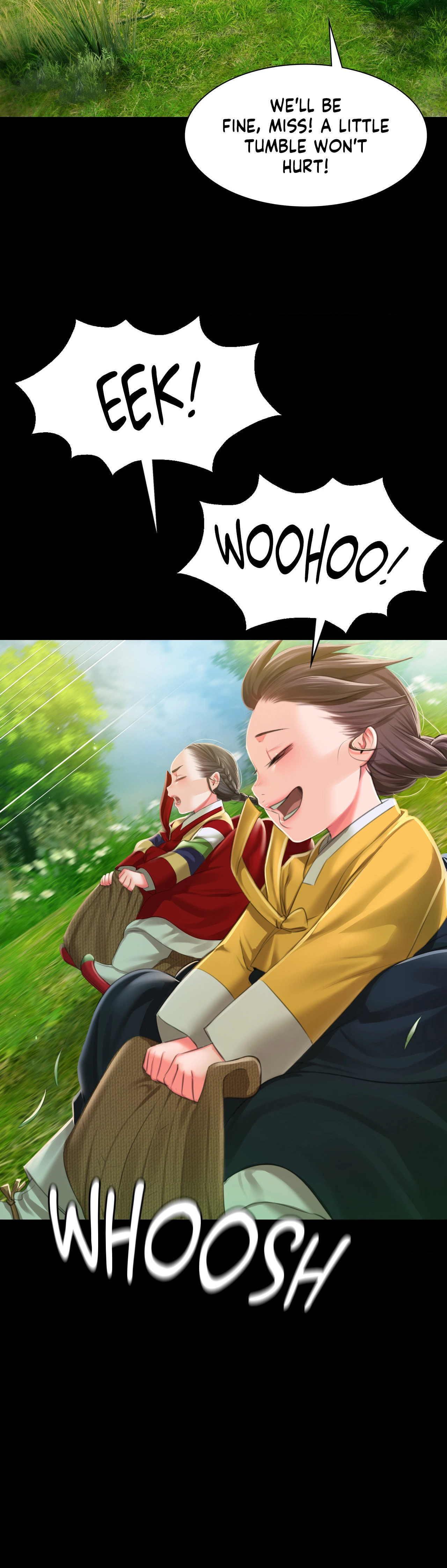 Read Assa chapter 92 image 10 on Lezhin