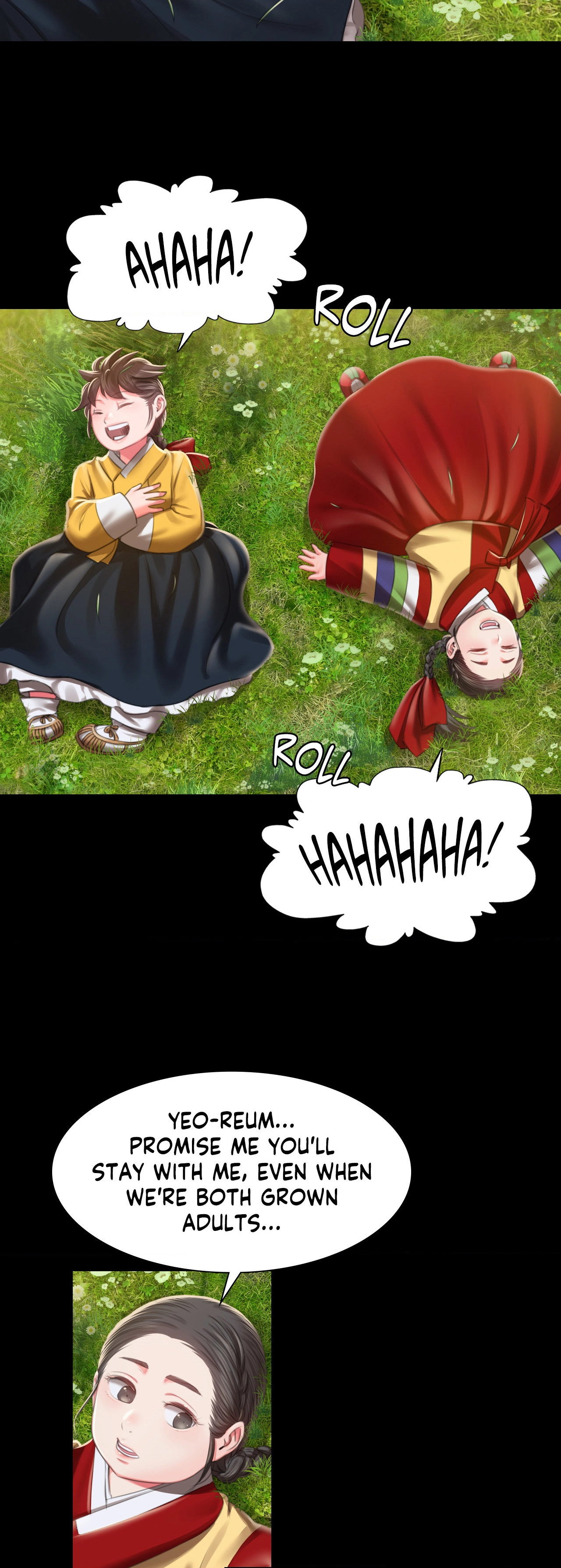 Read Assa chapter 92 image 12 on Lezhin