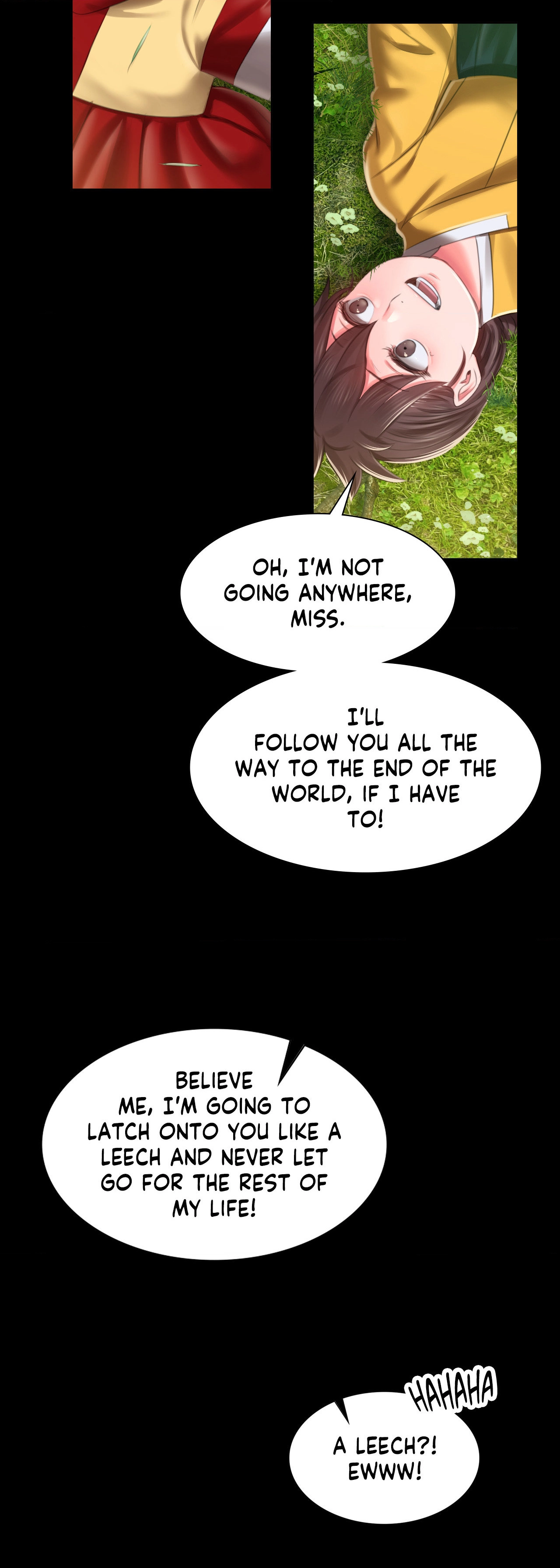 Read Assa chapter 92 image 13 on Lezhin