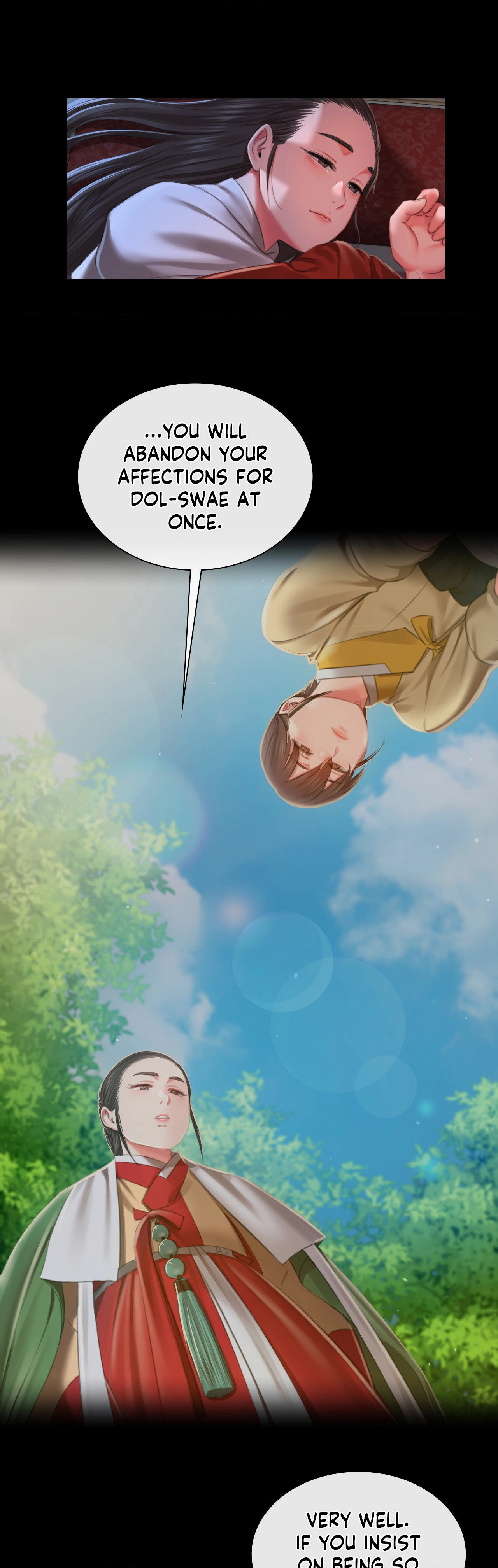 Read Assa chapter 92 image 15 on Lezhin