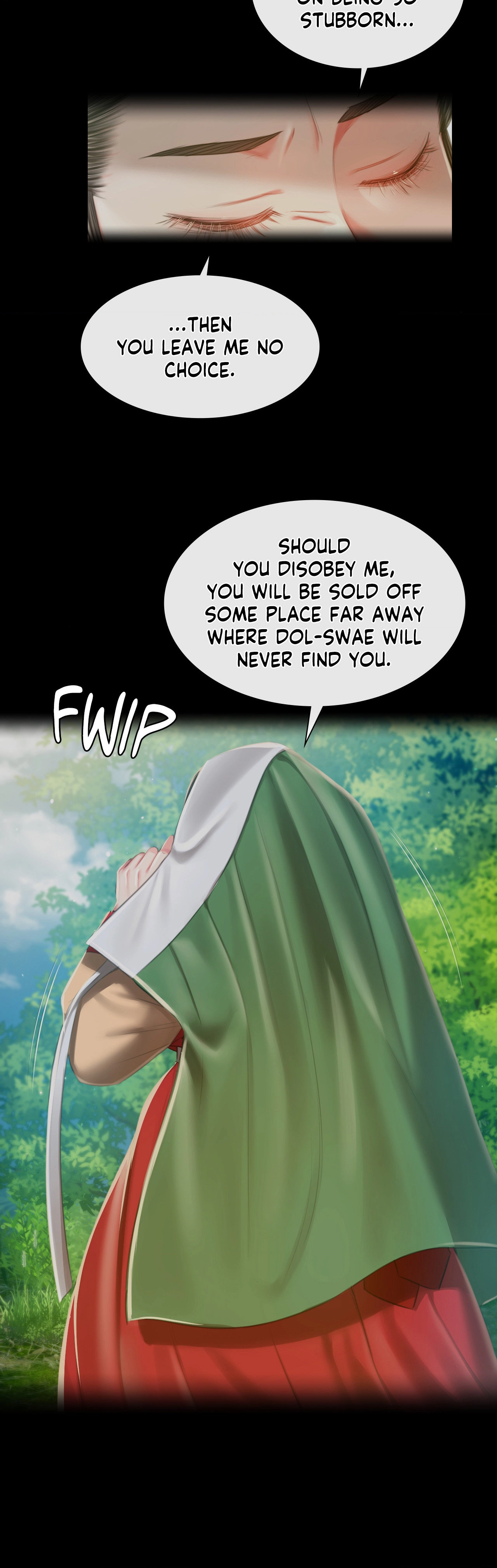 Read Assa chapter 92 image 16 on Lezhin