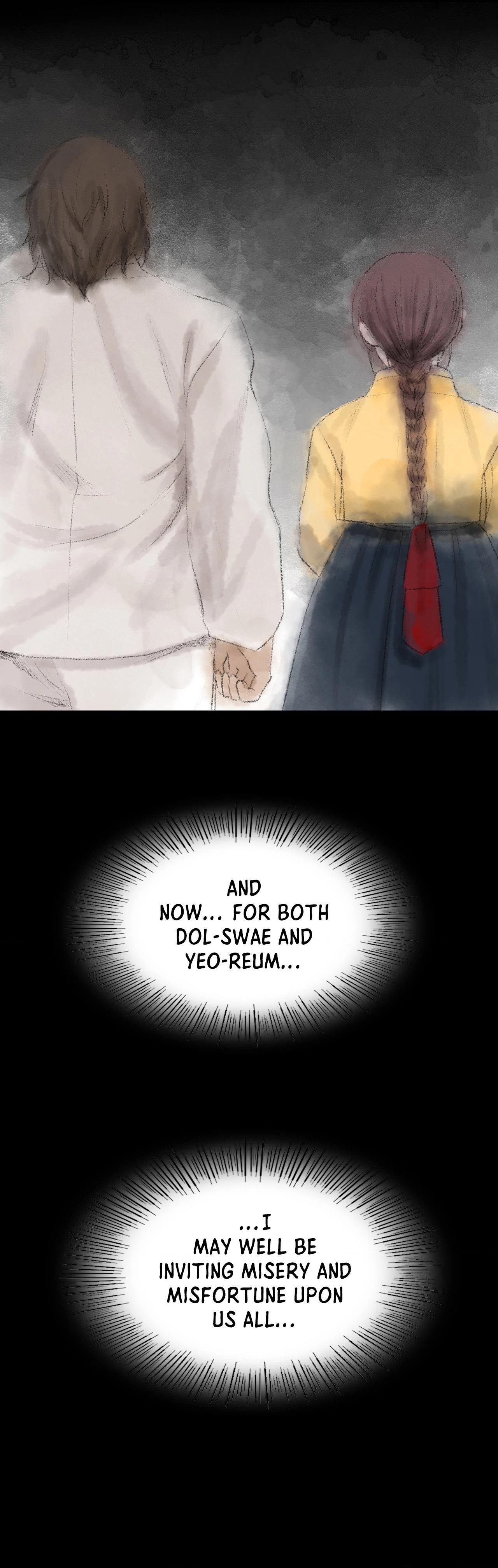 Read Assa chapter 92 image 18 on Lezhin