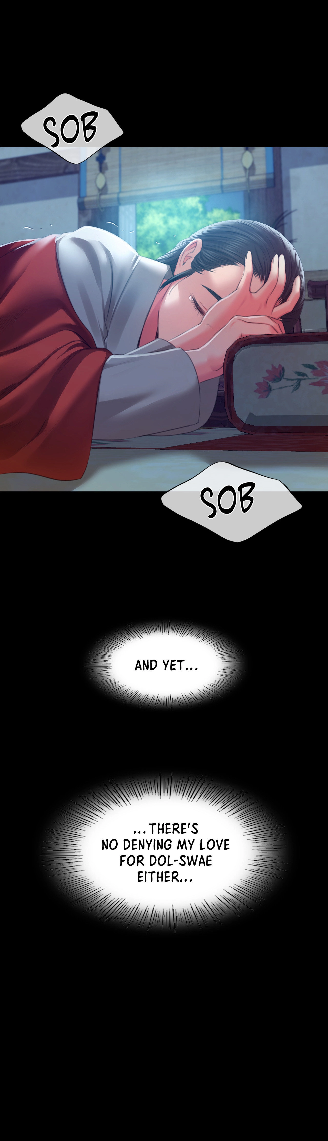 Read Assa chapter 92 image 19 on Lezhin