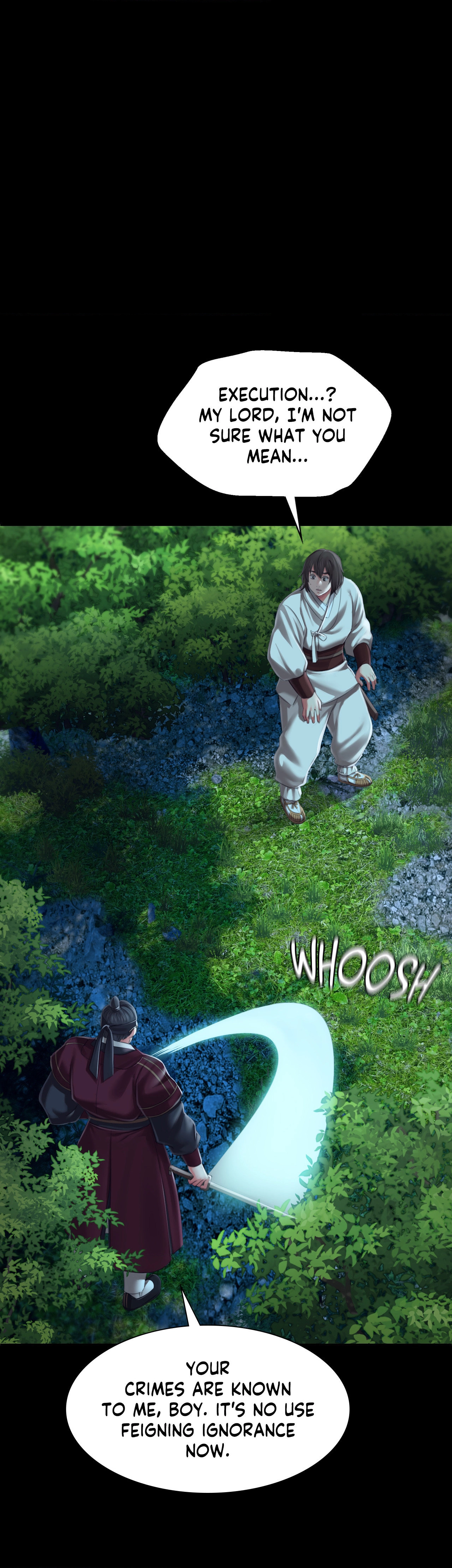 Read Assa chapter 92 image 20 on Lezhin