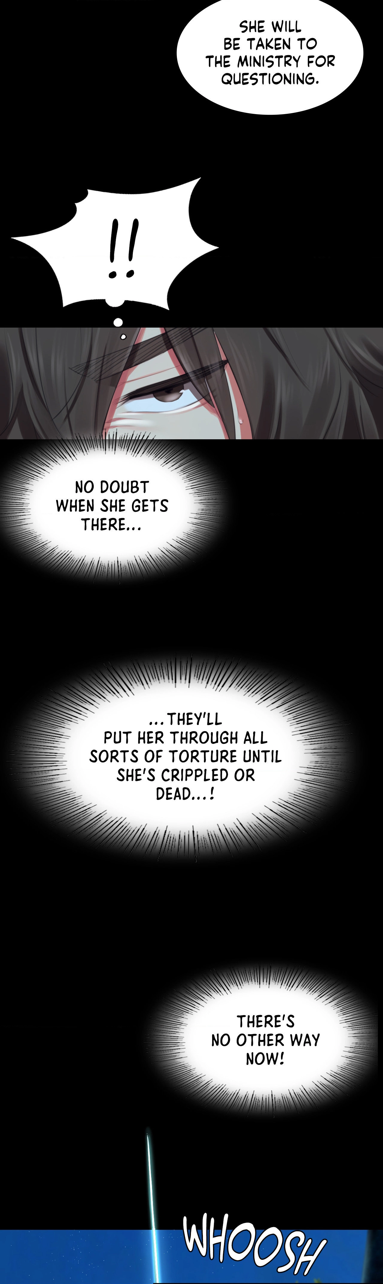 Read Assa chapter 92 image 28 on Lezhin