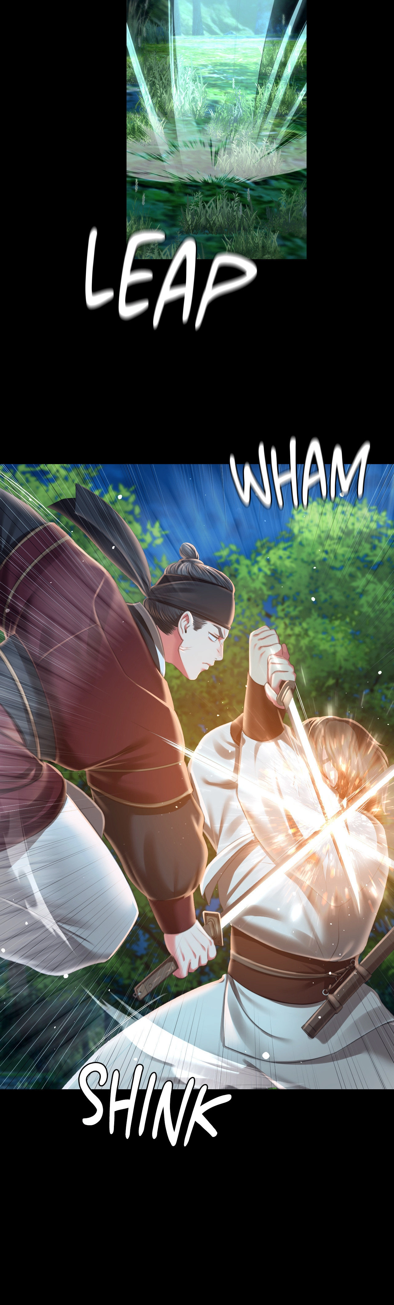 Read Assa chapter 92 image 33 on Lezhin