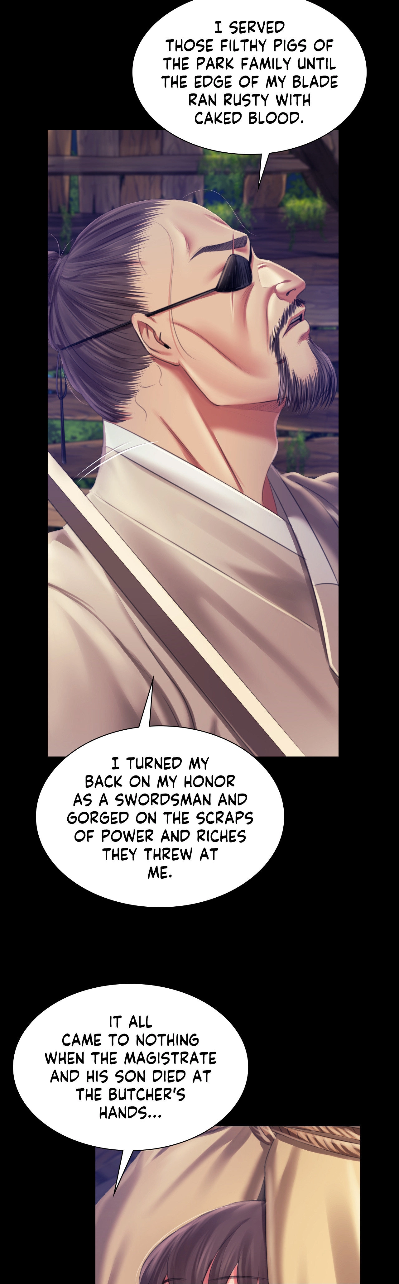 Read Assa chapter 92 image 42 on Lezhin