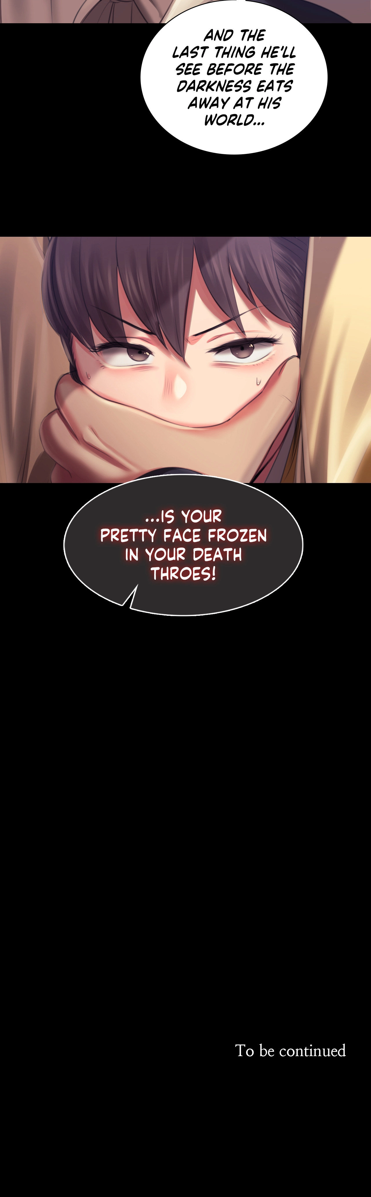 Read Assa chapter 92 image 44 on Lezhin