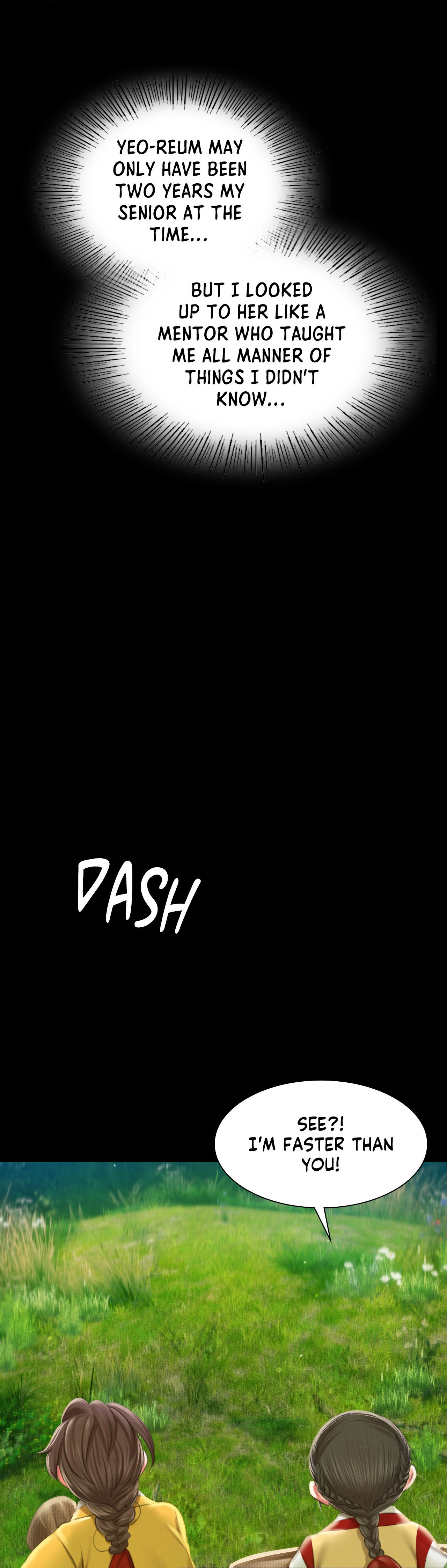 Read Assa chapter 92 image 8 on Lezhin