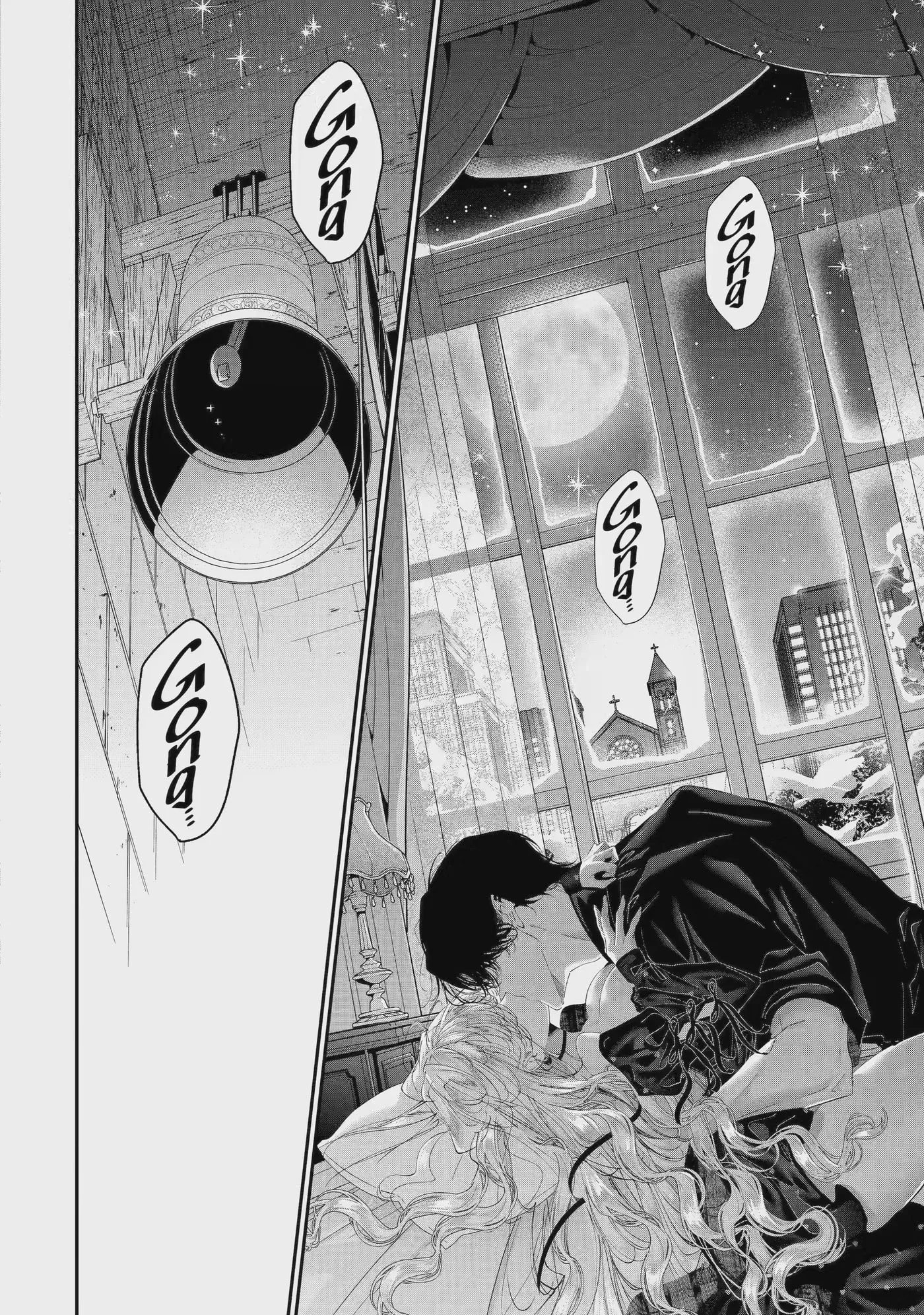 Assassin & Cinderella Chapter 23.3 page 6 - 