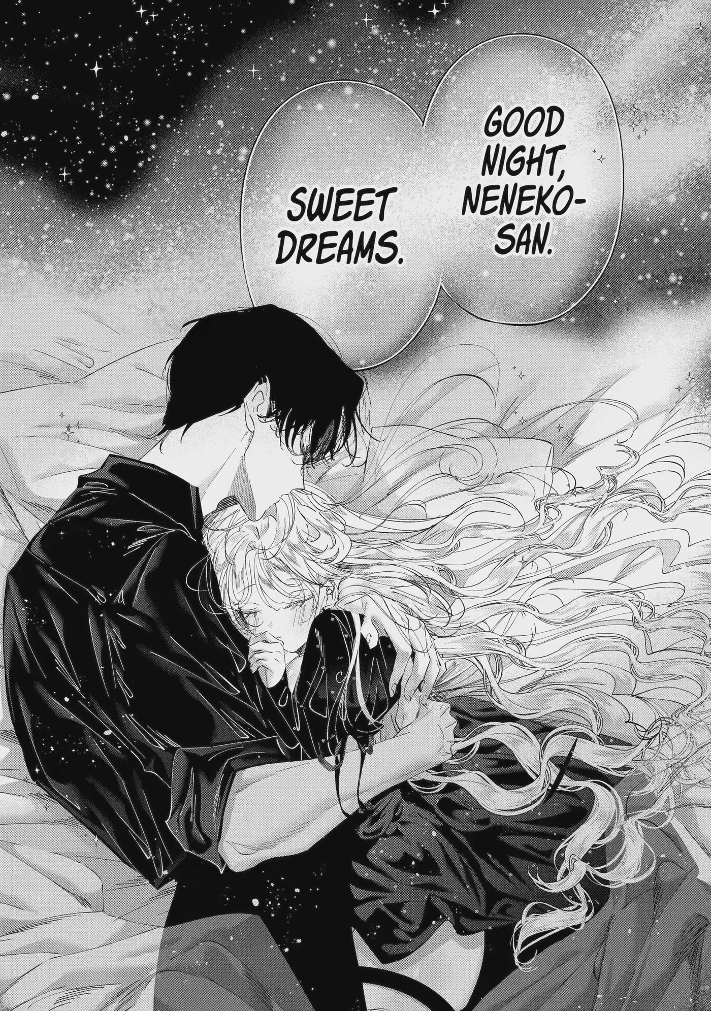 Assassin & Cinderella Chapter 23.3 page 10 - 