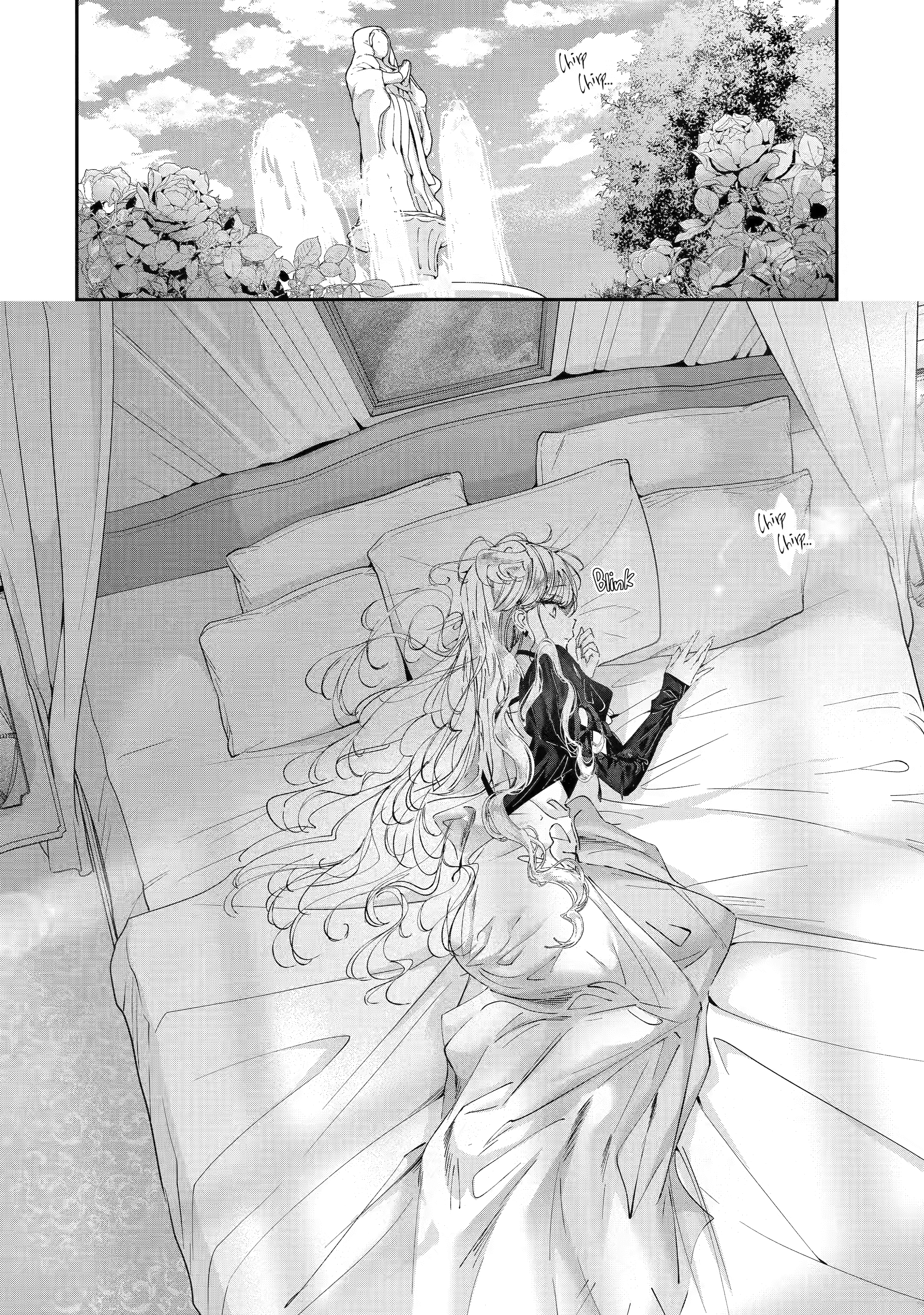Assassin & Cinderella Chapter 24 page 2 - 