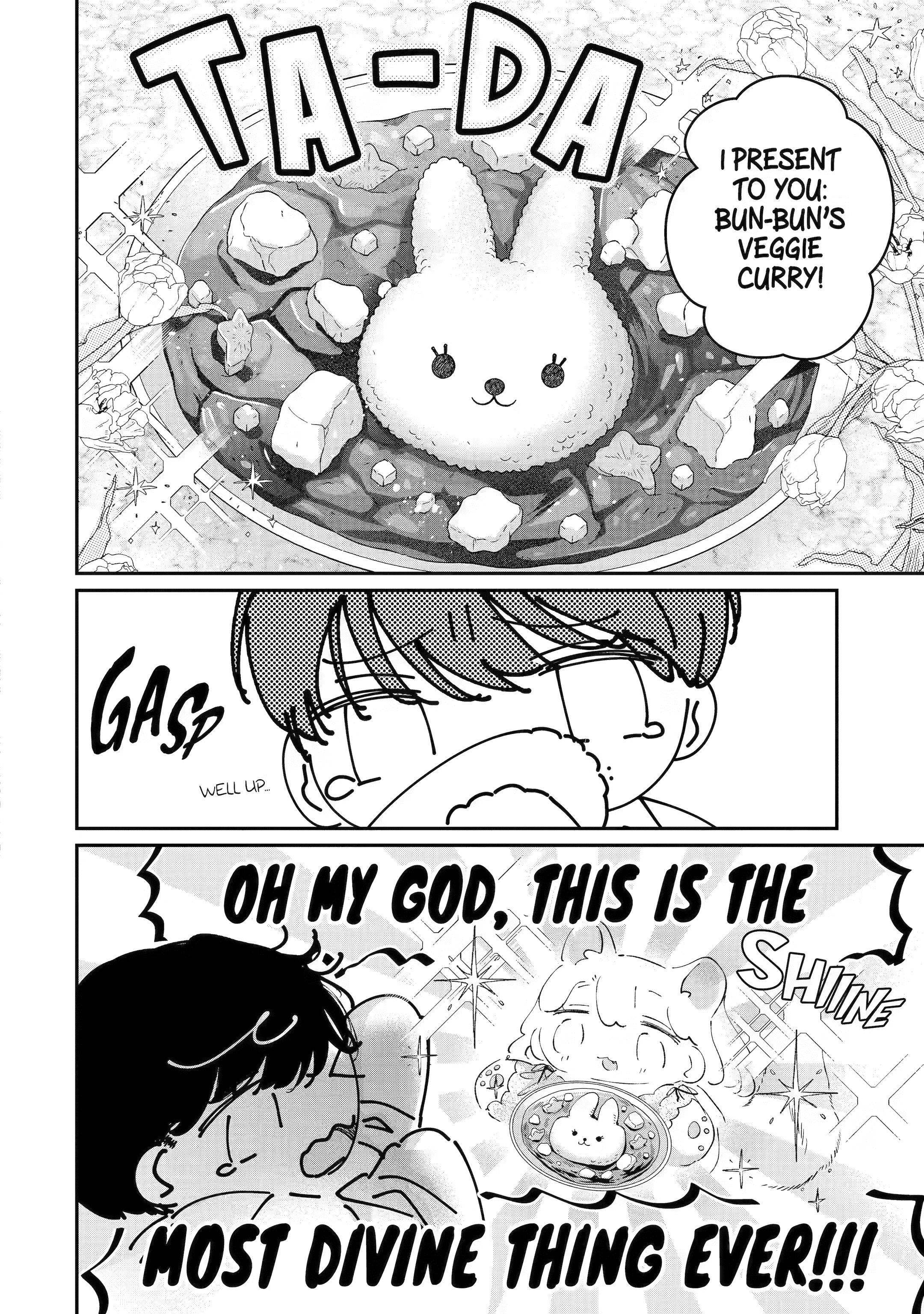 Assassin & Cinderella Chapter 24 page 12 - 
