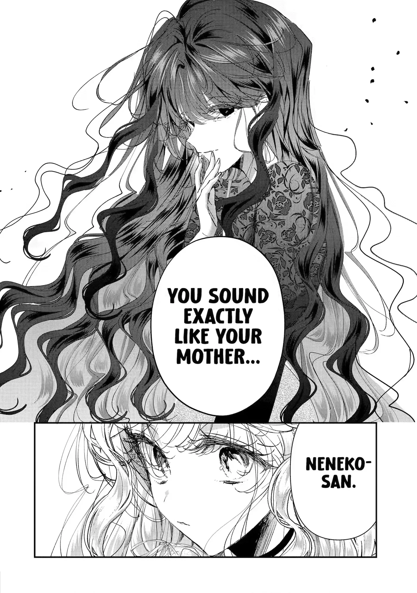Assassin & Cinderella Chapter 24 page 20 - 