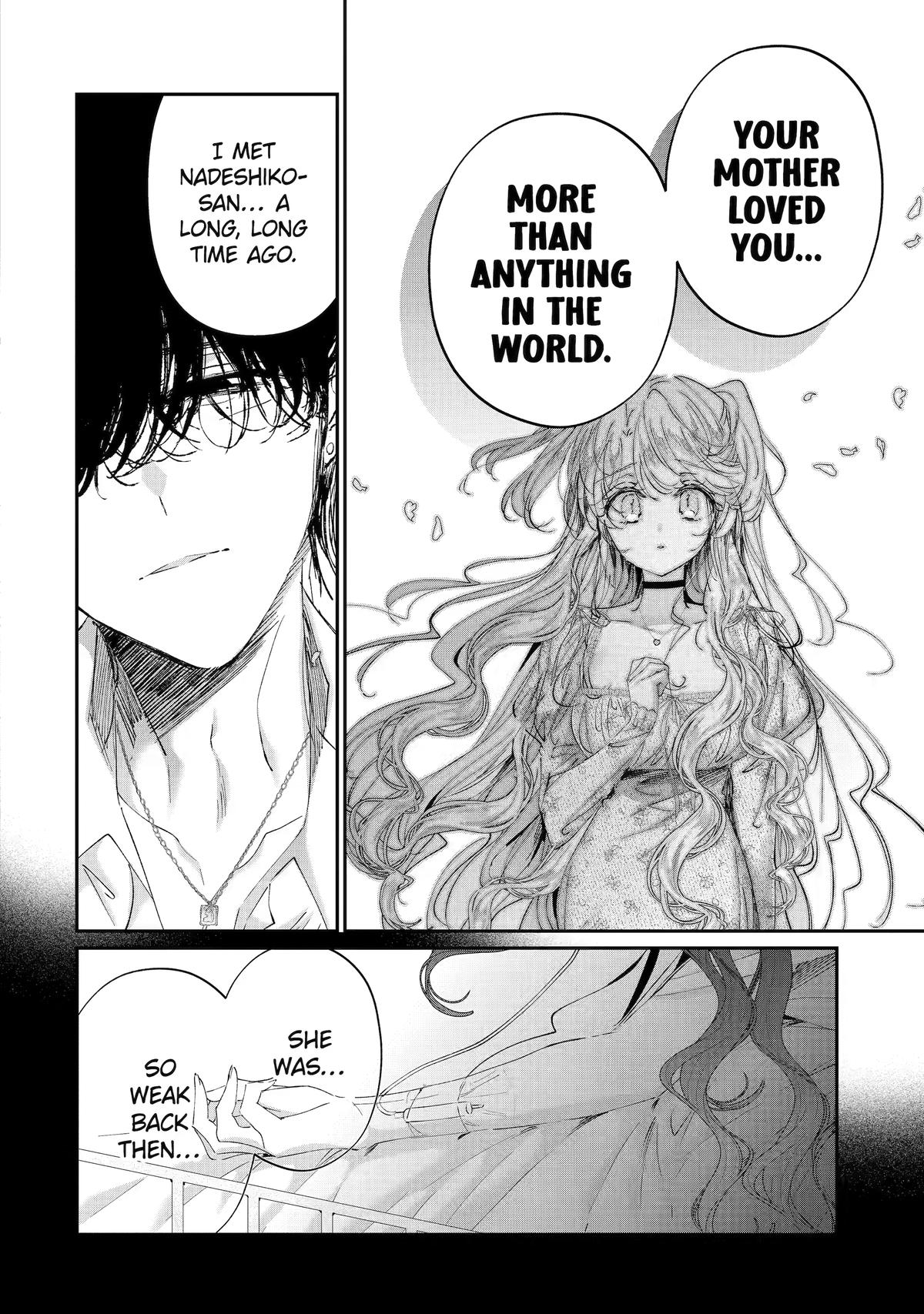 Assassin & Cinderella Chapter 25 page 2 - 
