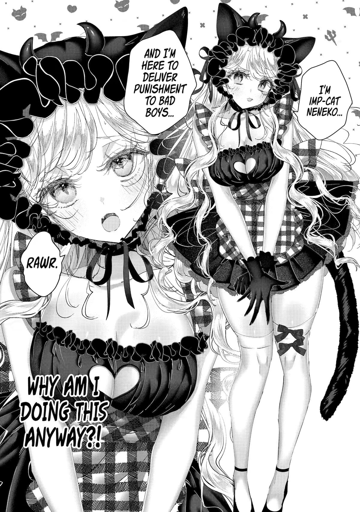 Assassin & Cinderella Chapter 25 page 16 - 