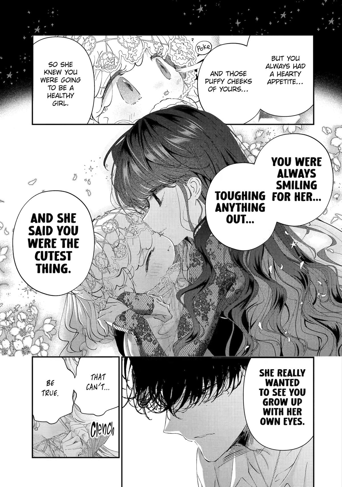 Assassin & Cinderella Chapter 25 page 3 - 
