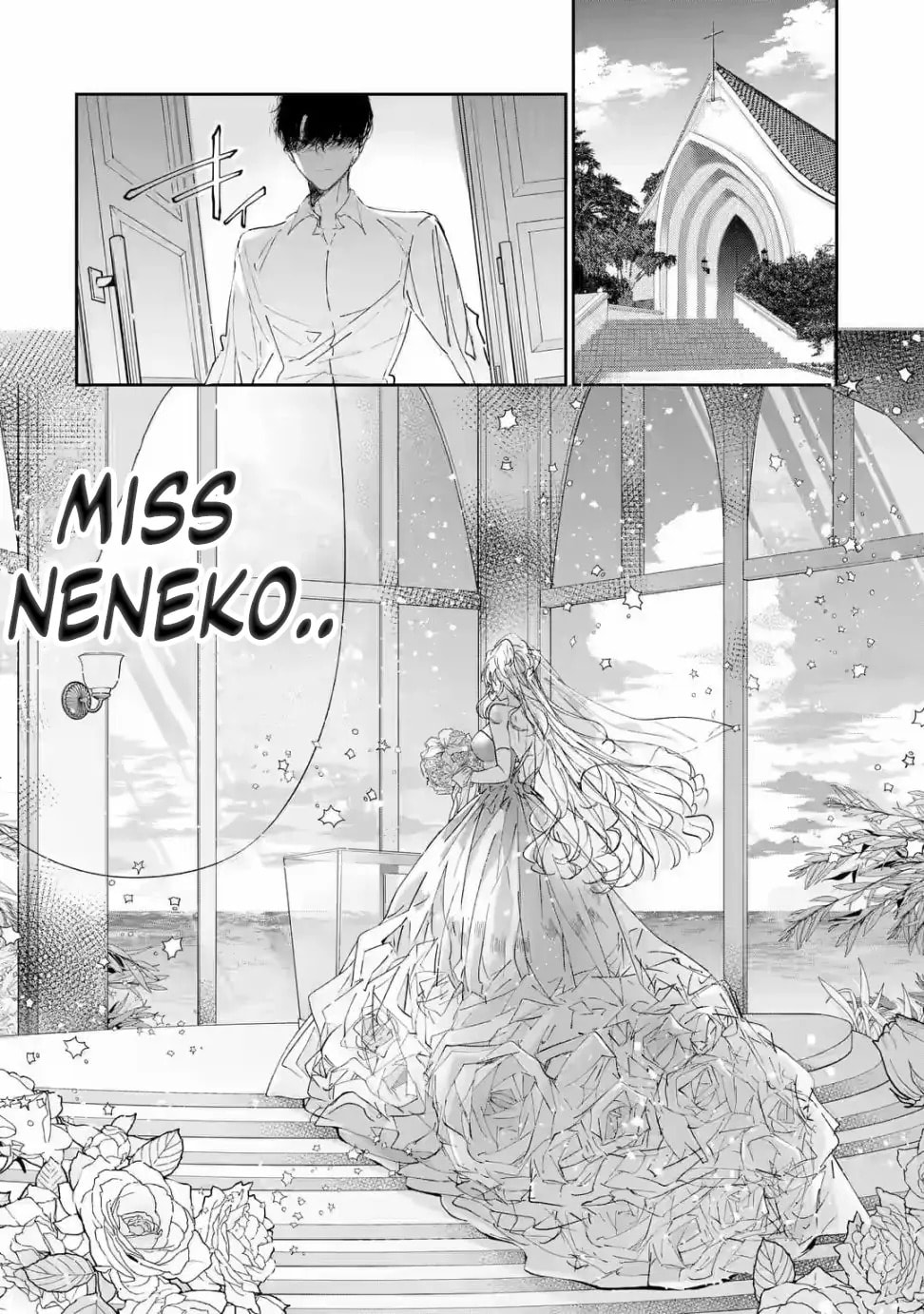 Read Assassin & Cinderella chapter 1.3 image 7 on Lezhin