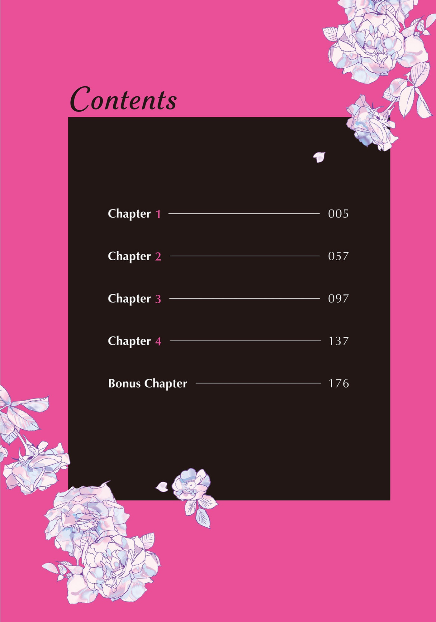 Read Assassin & Cinderella chapter 1 image 3 on Lezhin