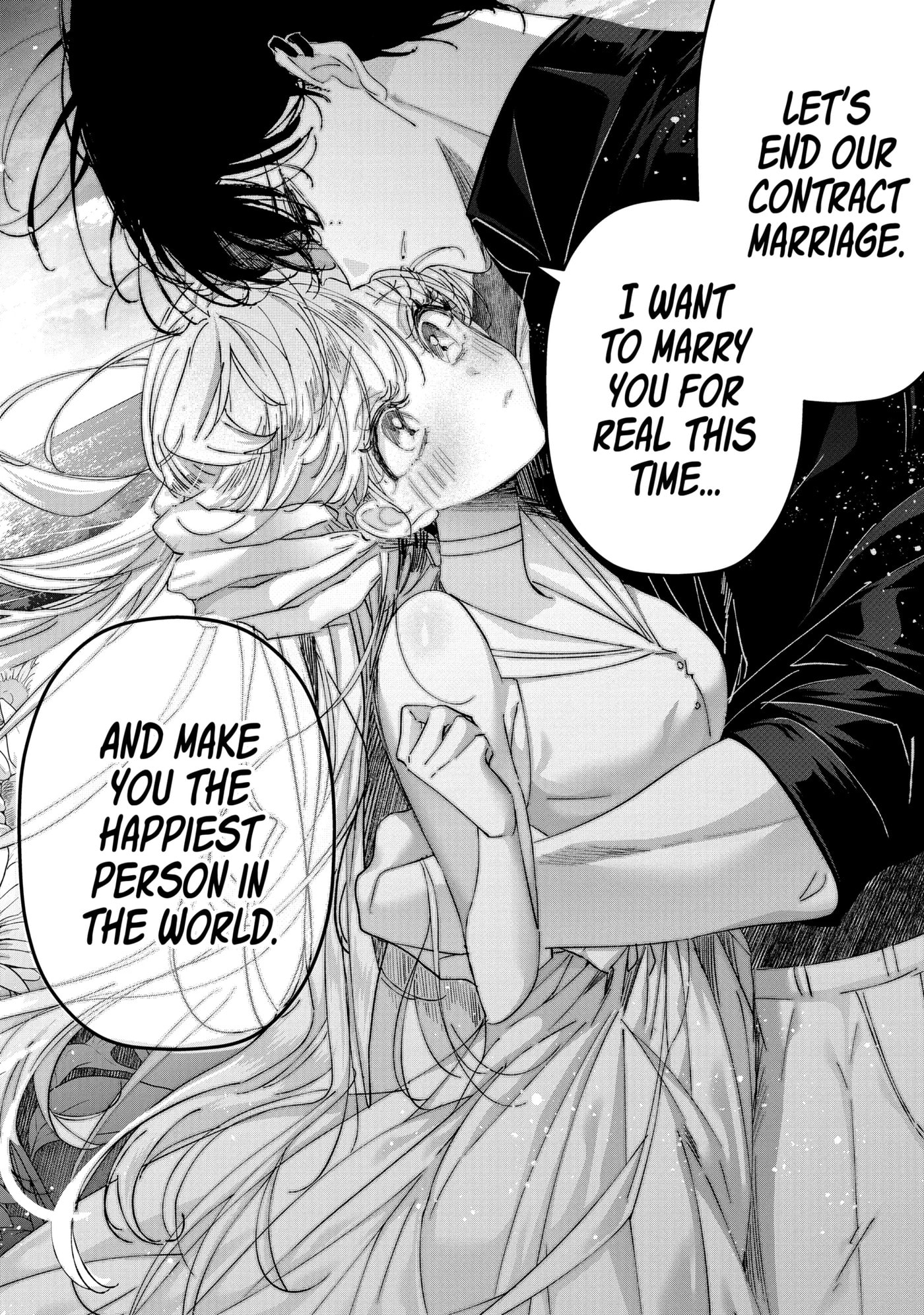 Read Assassin & Cinderella chapter 10.1 image 1 on Lezhin