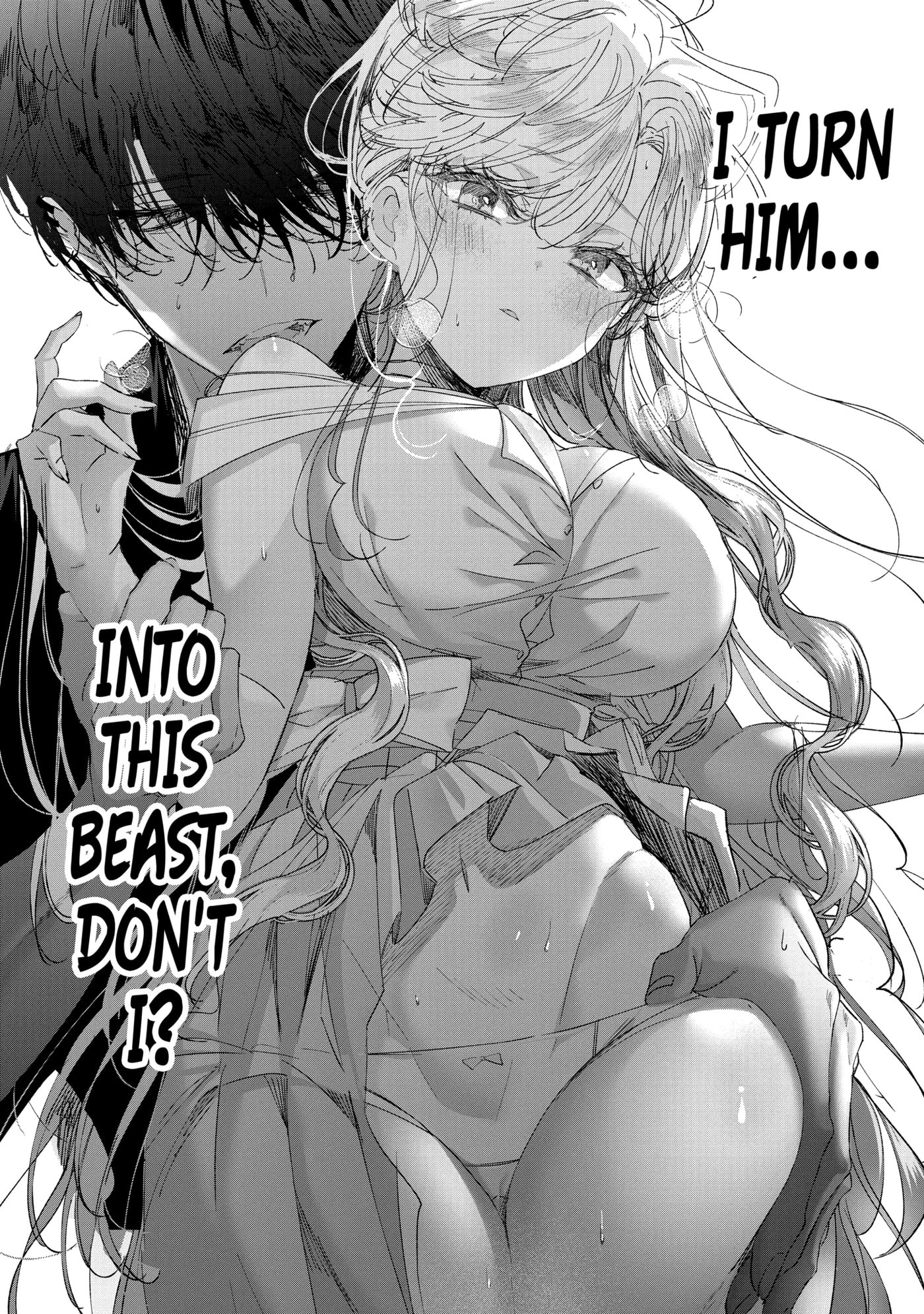 Read Assassin & Cinderella chapter 10.2 image 0 on Lezhin