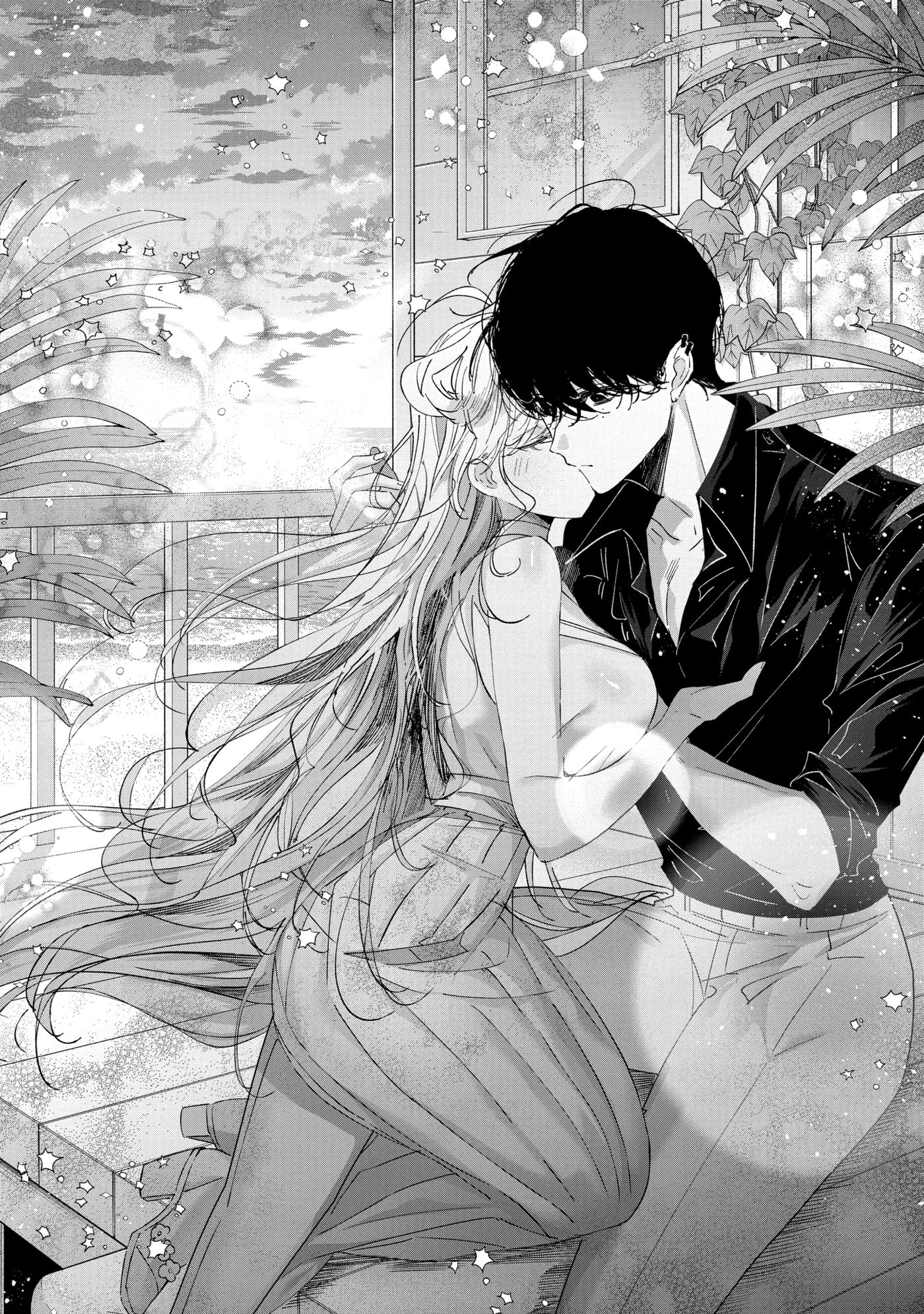 Read Assassin & Cinderella chapter 10.3 image 3 on Lezhin