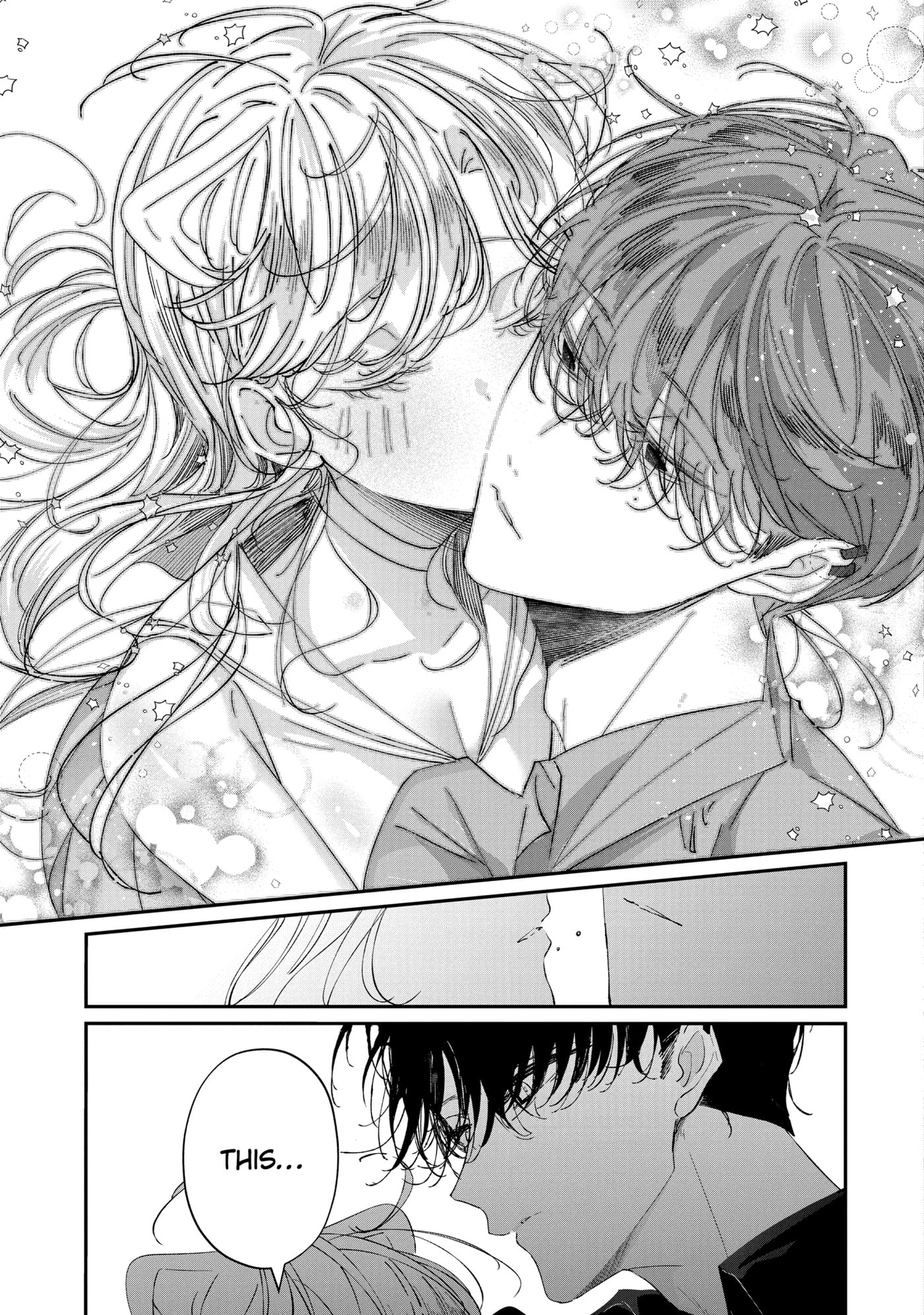 Read Assassin & Cinderella chapter 10.3 image 4 on Lezhin