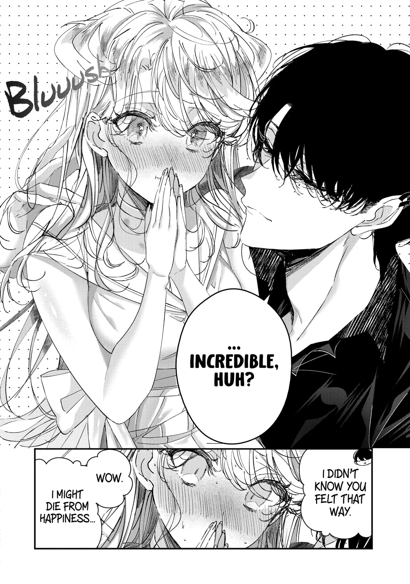 Read Assassin & Cinderella chapter 10.3 image 9 on Lezhin