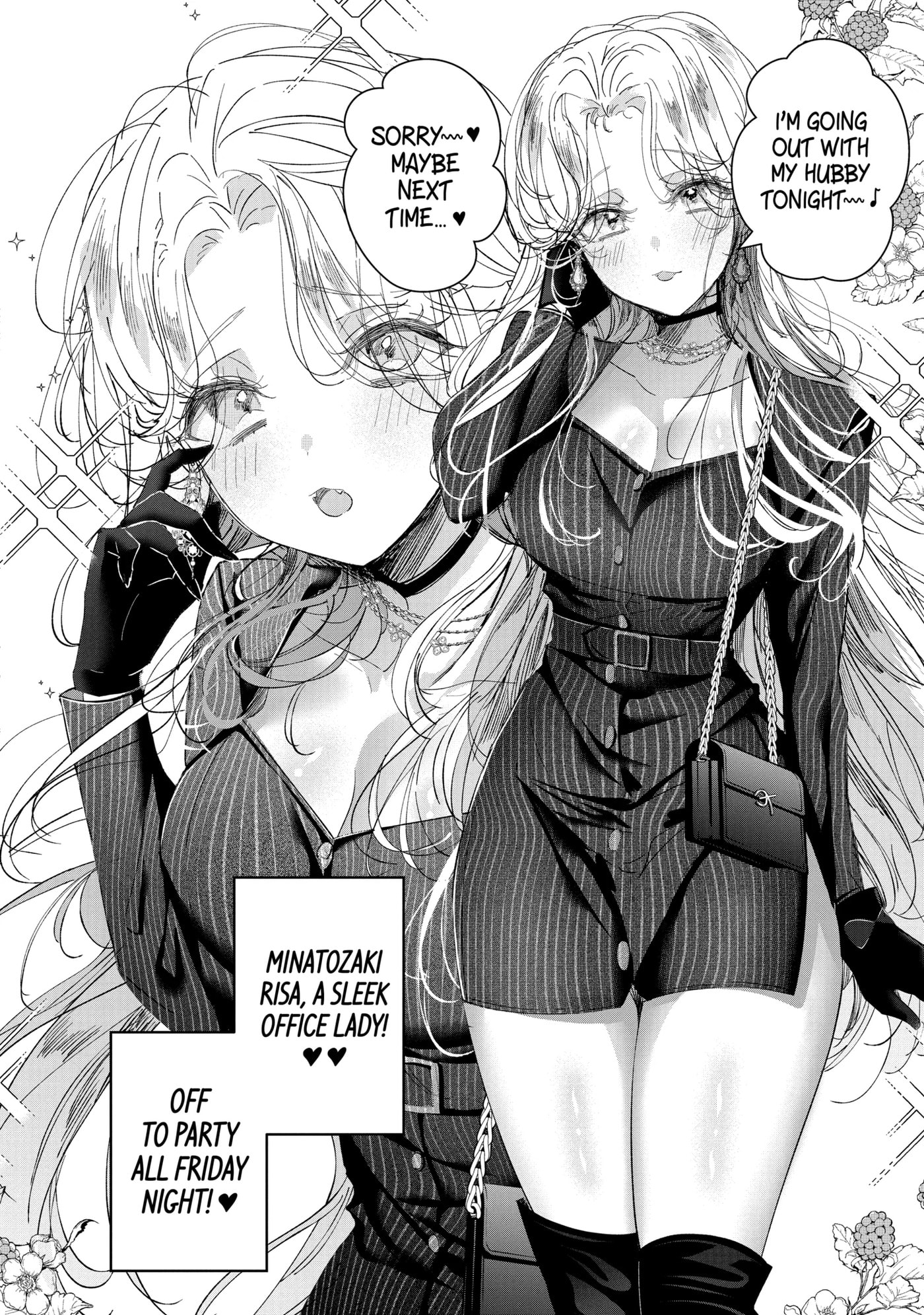 Read Assassin & Cinderella chapter 11.1 image 1 on Lezhin