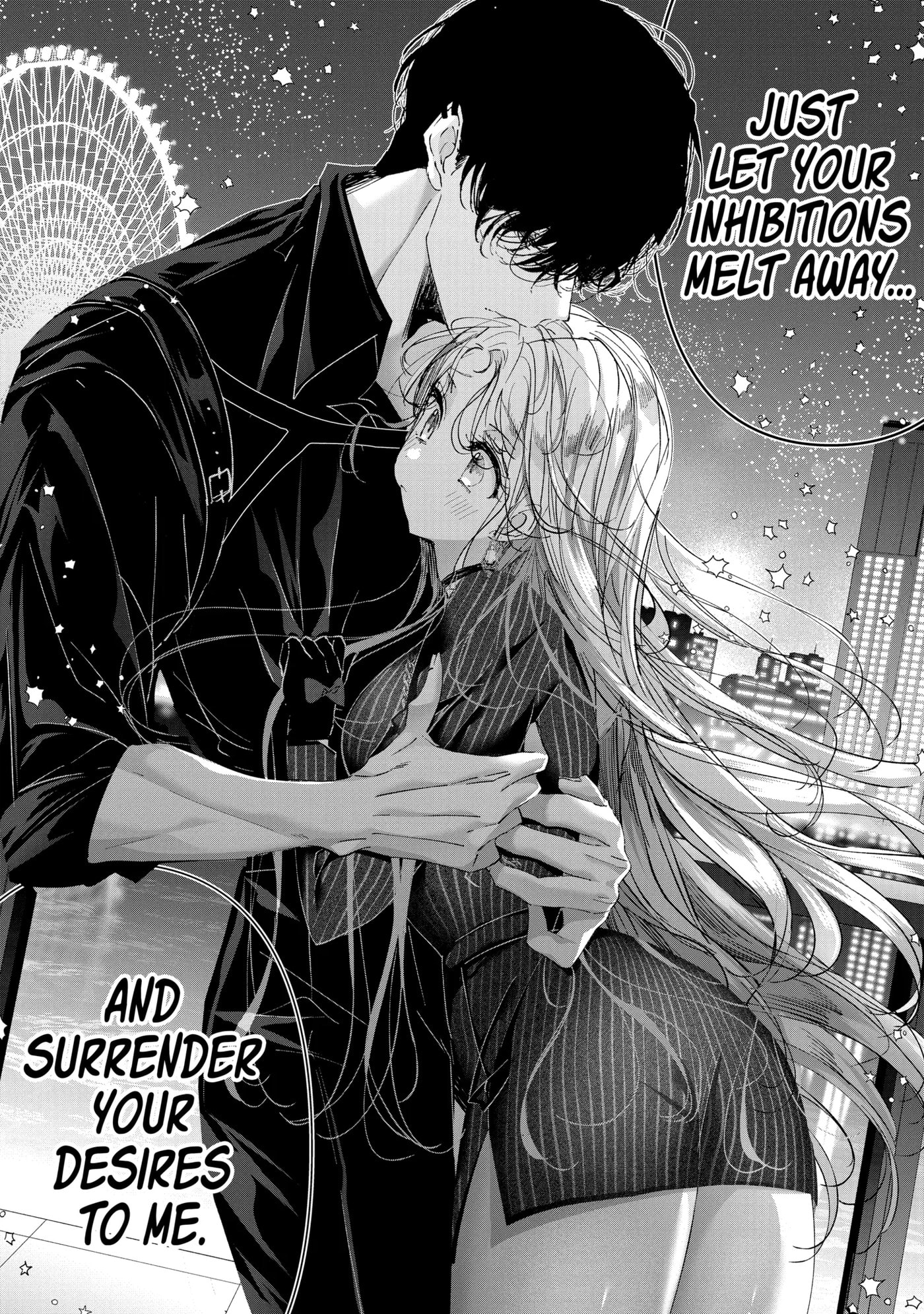 Read Assassin & Cinderella chapter 11.3 image 3 on Lezhin