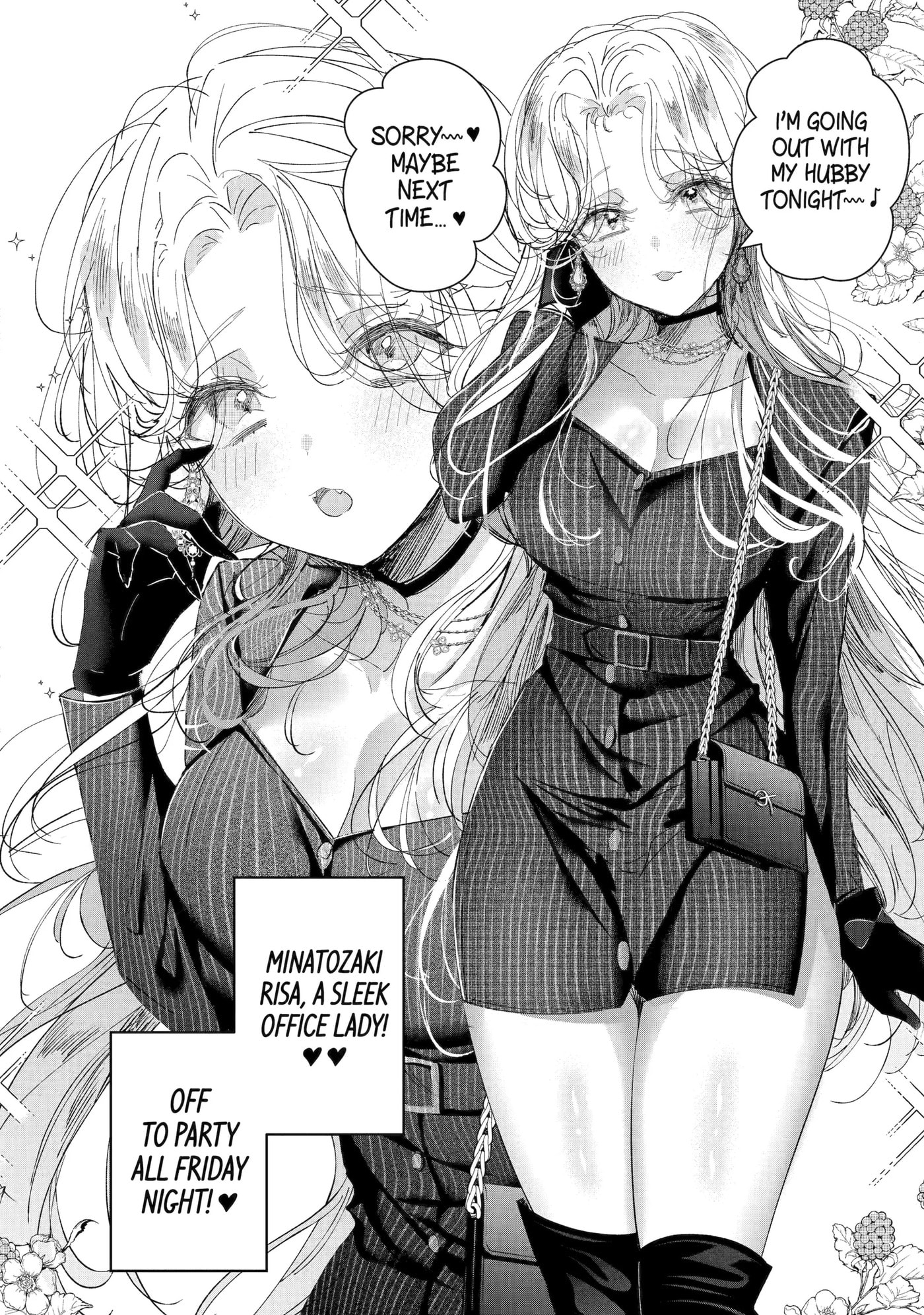 Read Assassin & Cinderella chapter 11 image 1 on Lezhin
