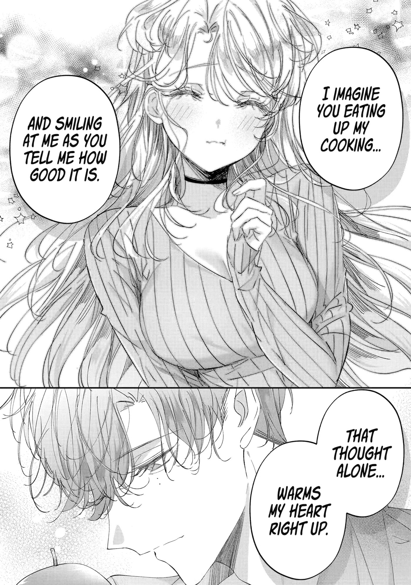 Read Assassin & Cinderella chapter 11 image 23 on Lezhin