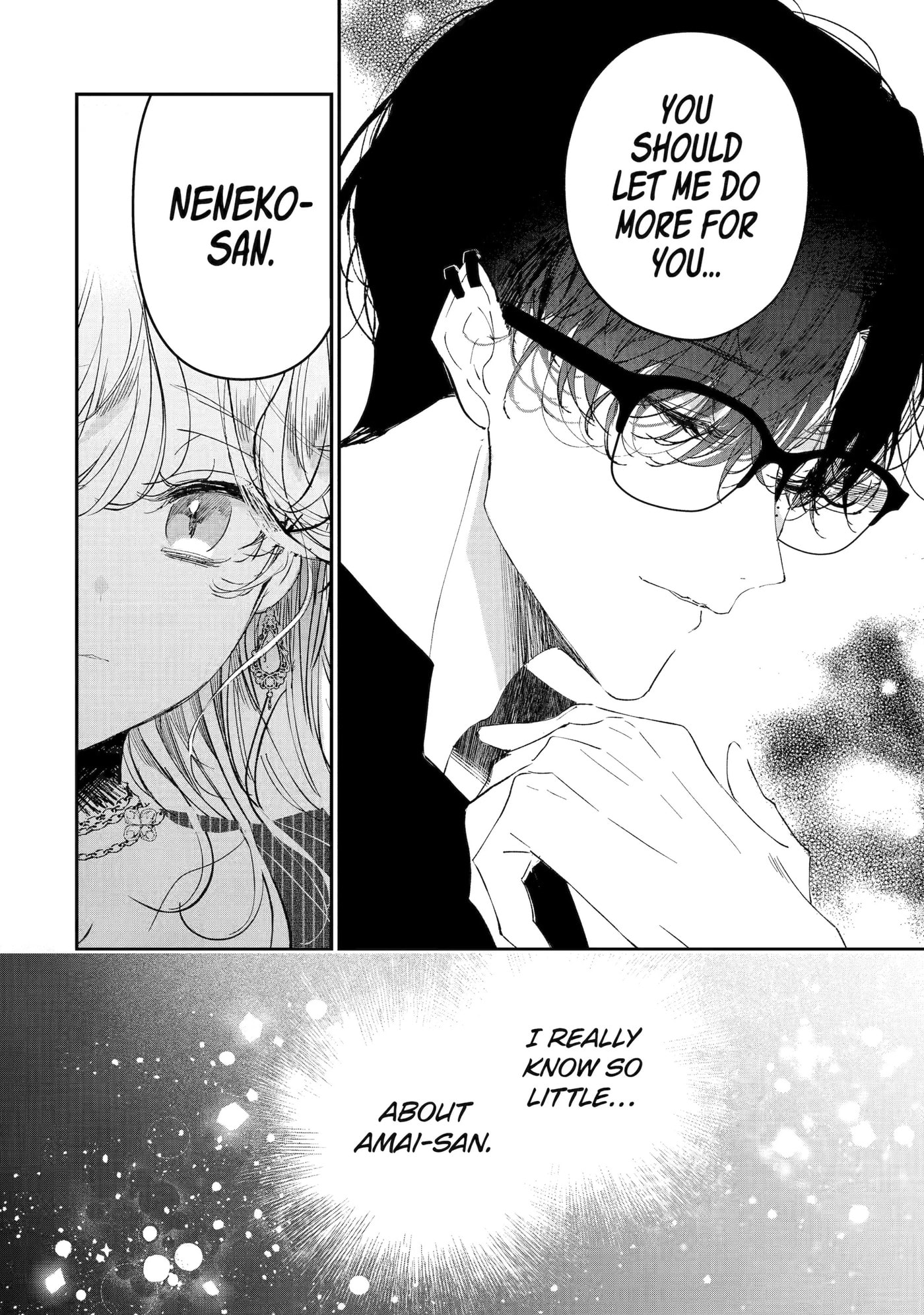 Read Assassin & Cinderella chapter 11 image 25 on Lezhin